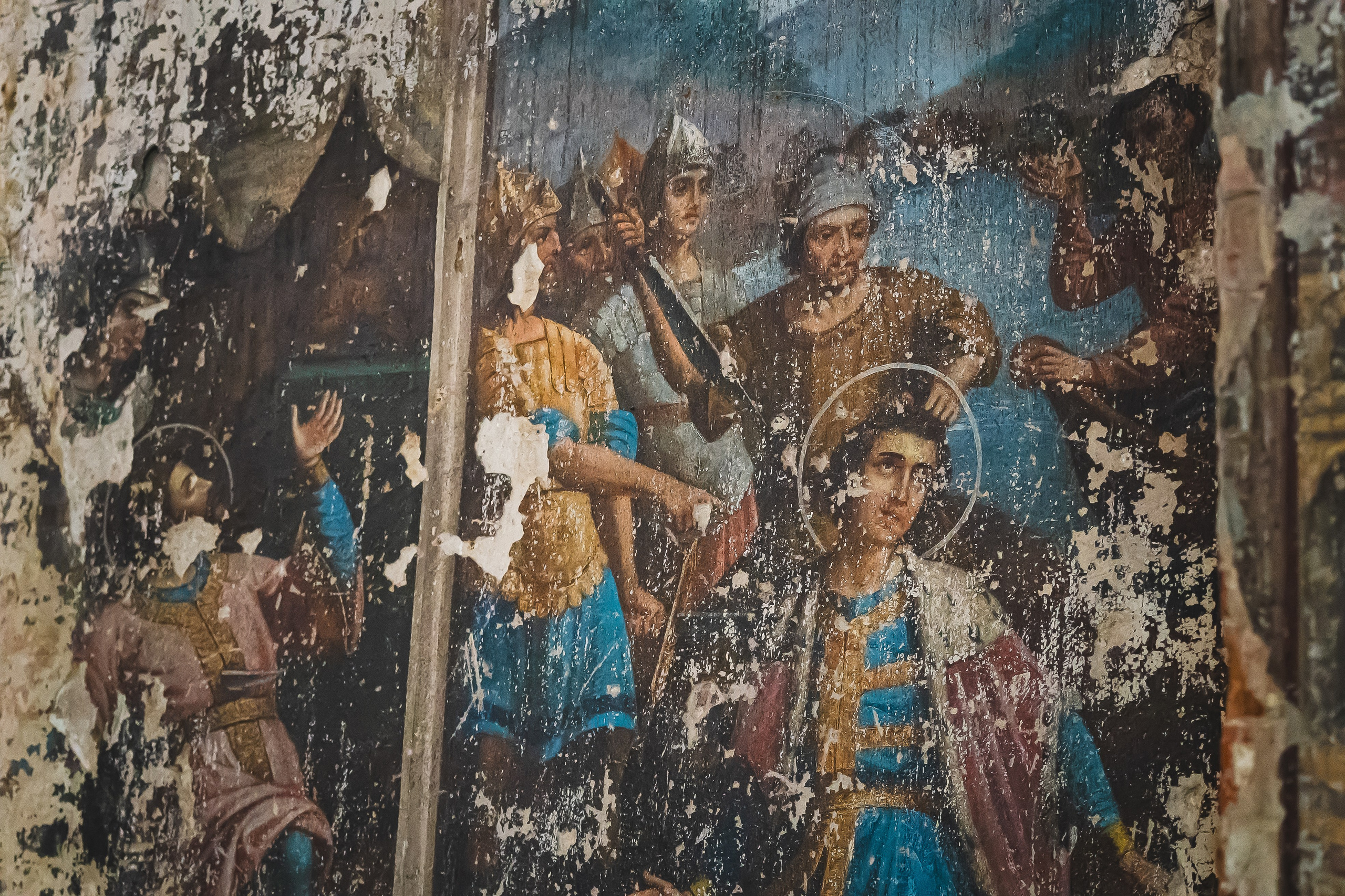 TODAY IS THE DAY WHEN I UNDERSTOOD RUSSIA PART II. Фотограф и визуальный художник в Туле / Николай Рейзвих