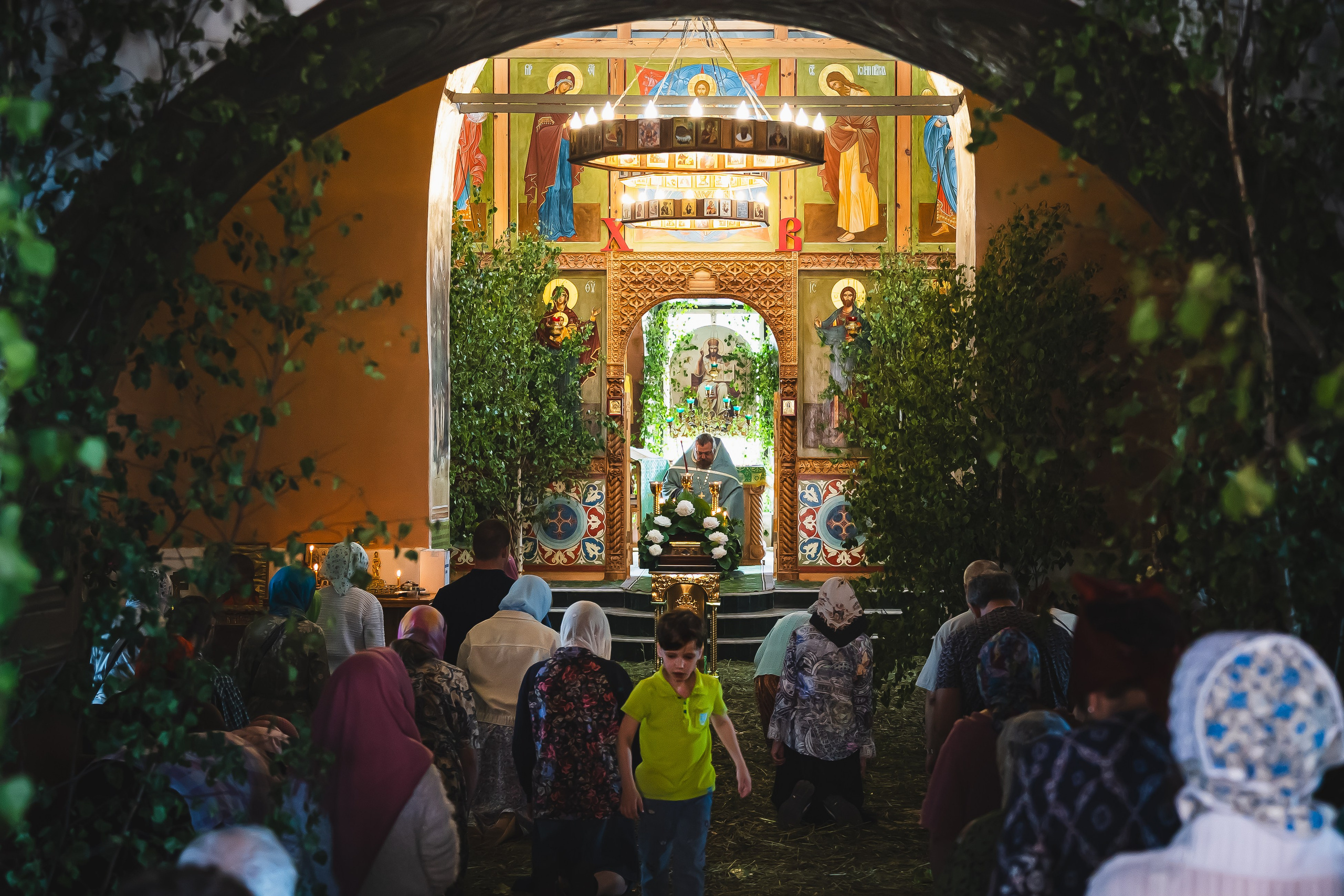 TODAY IS THE DAY WHEN I UNDERSTOOD RUSSIA PART II. Фотограф и визуальный художник в Туле / Николай Рейзвих