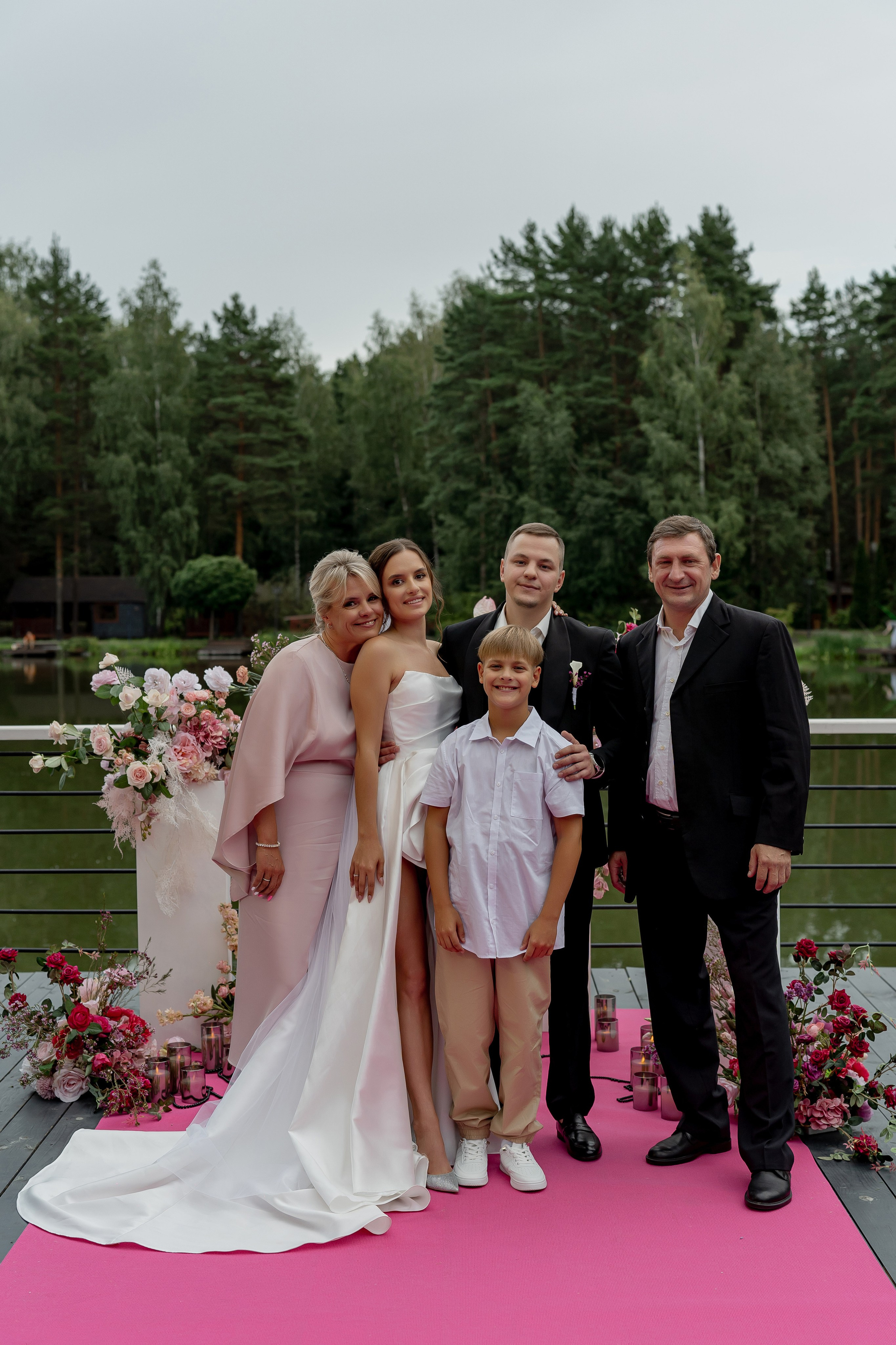 Дмитрий и Екатерина. Artiland. Свадебный фотограф Ксения Трухина в Нижнем Новгороде и Москве