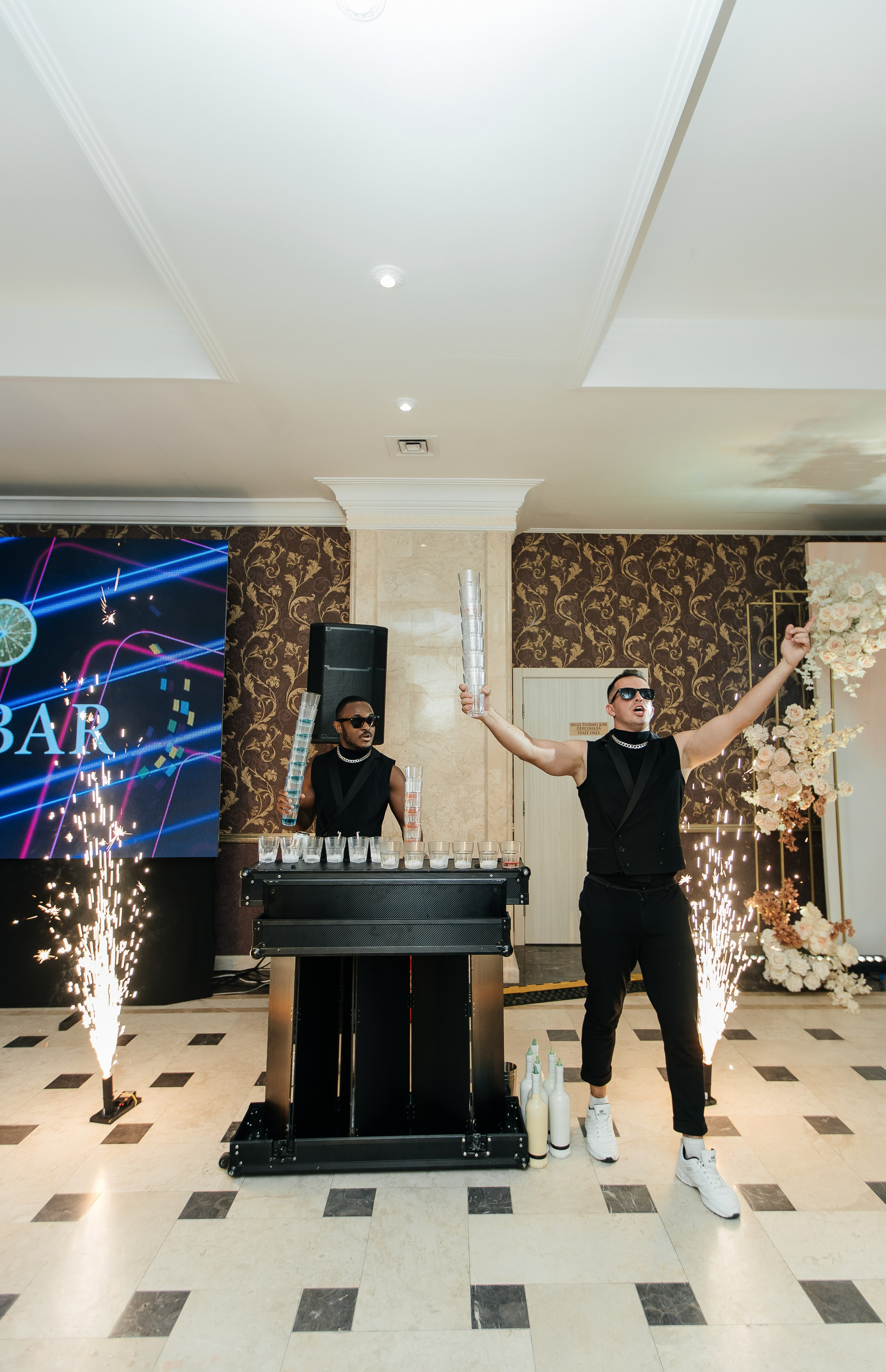 Банкет. Свадебный и семейный фотограф Ростова-на-Дону Ирина Бондарева