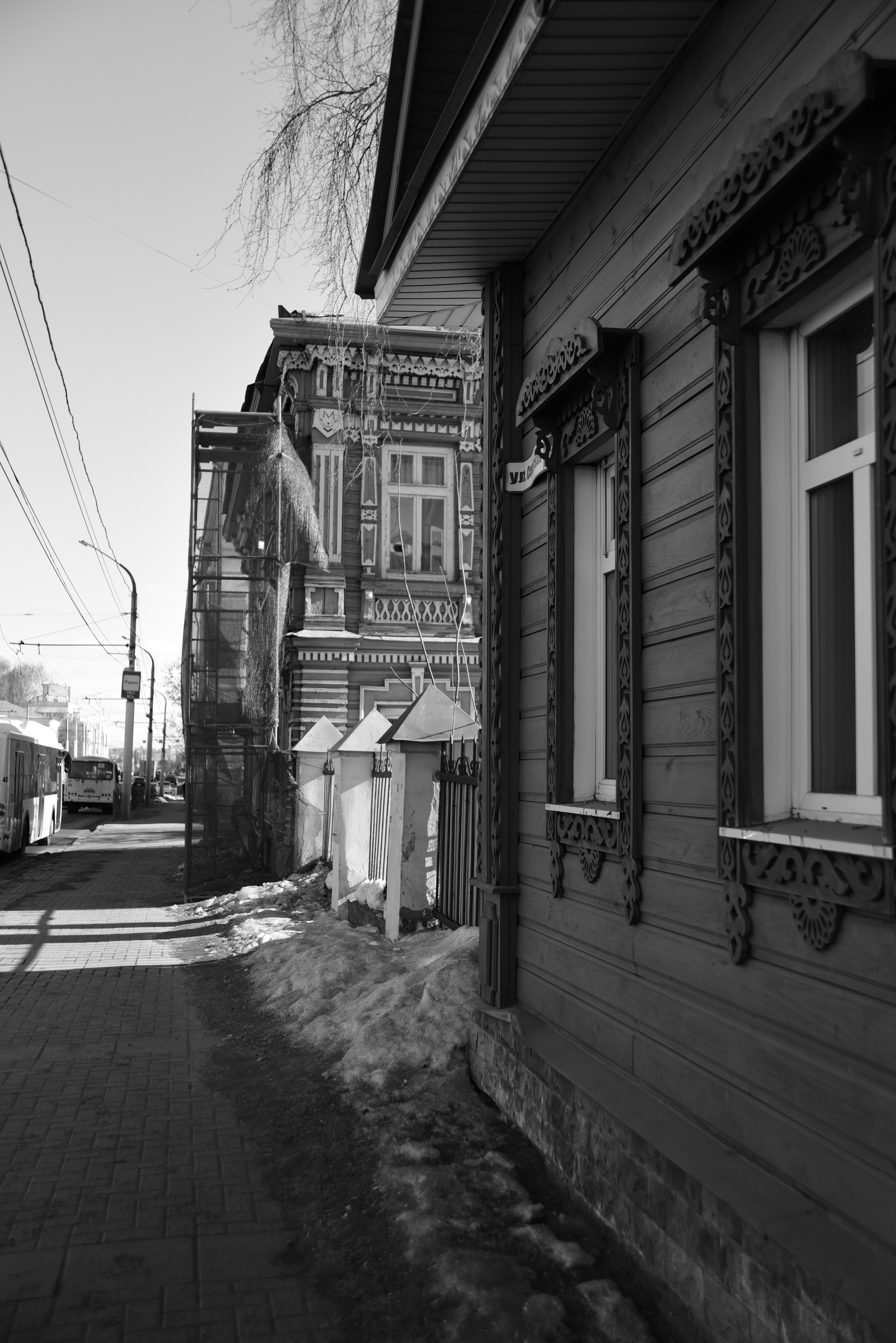 Кострома. Фотограф Милена Яновска