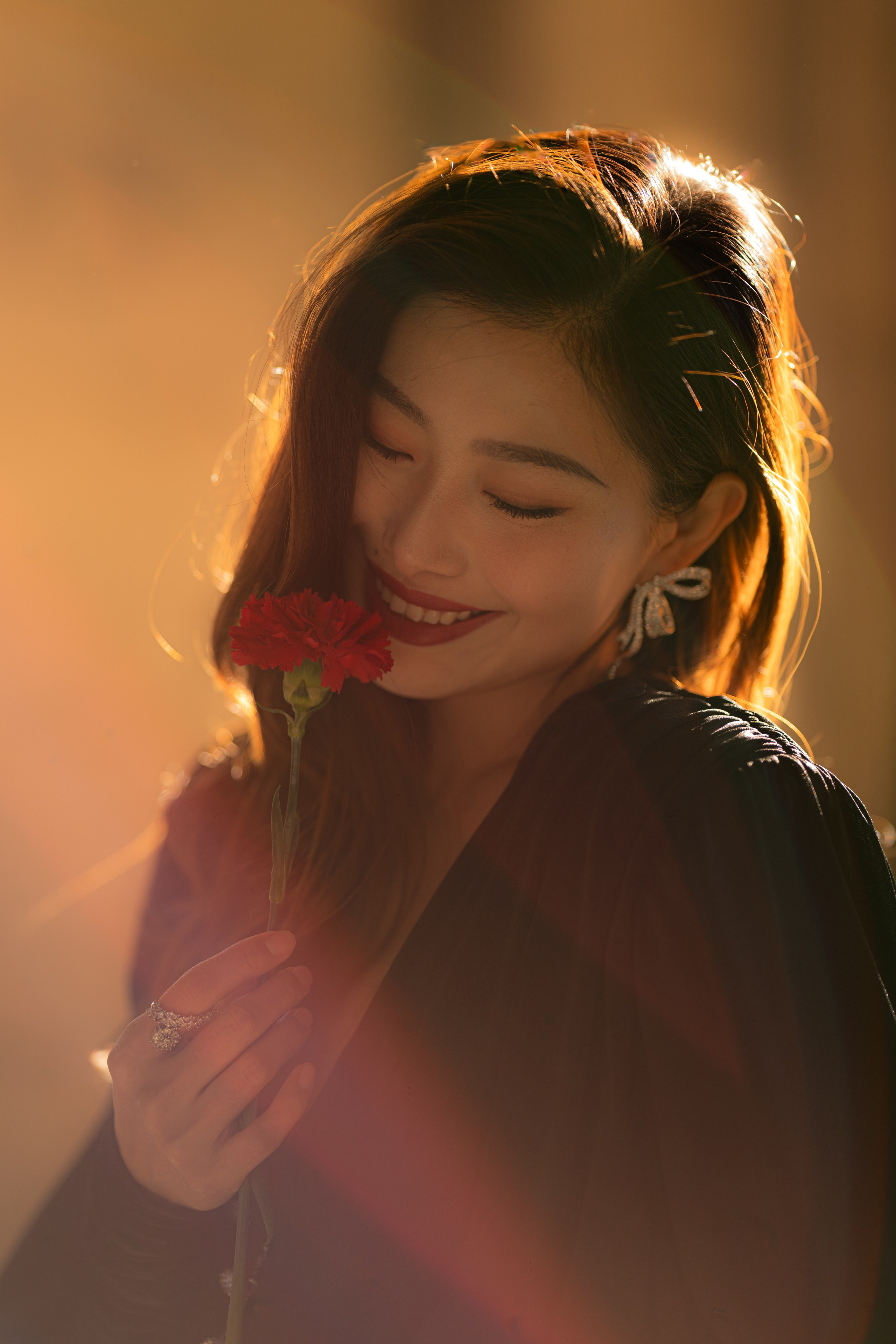 Honey. Photographer Yudakova Daria