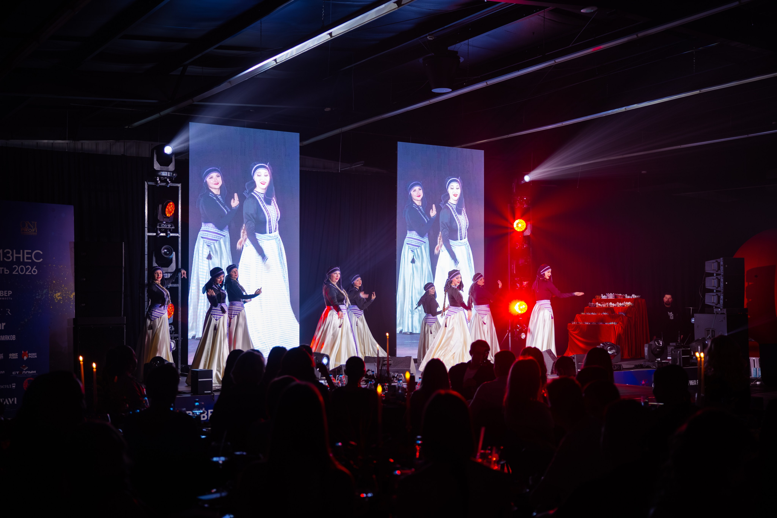 Мисс и Миссис Бизнес Иркутск 2026 — Финал. Свадебный фотограф в Иркутске Бобылев Никита