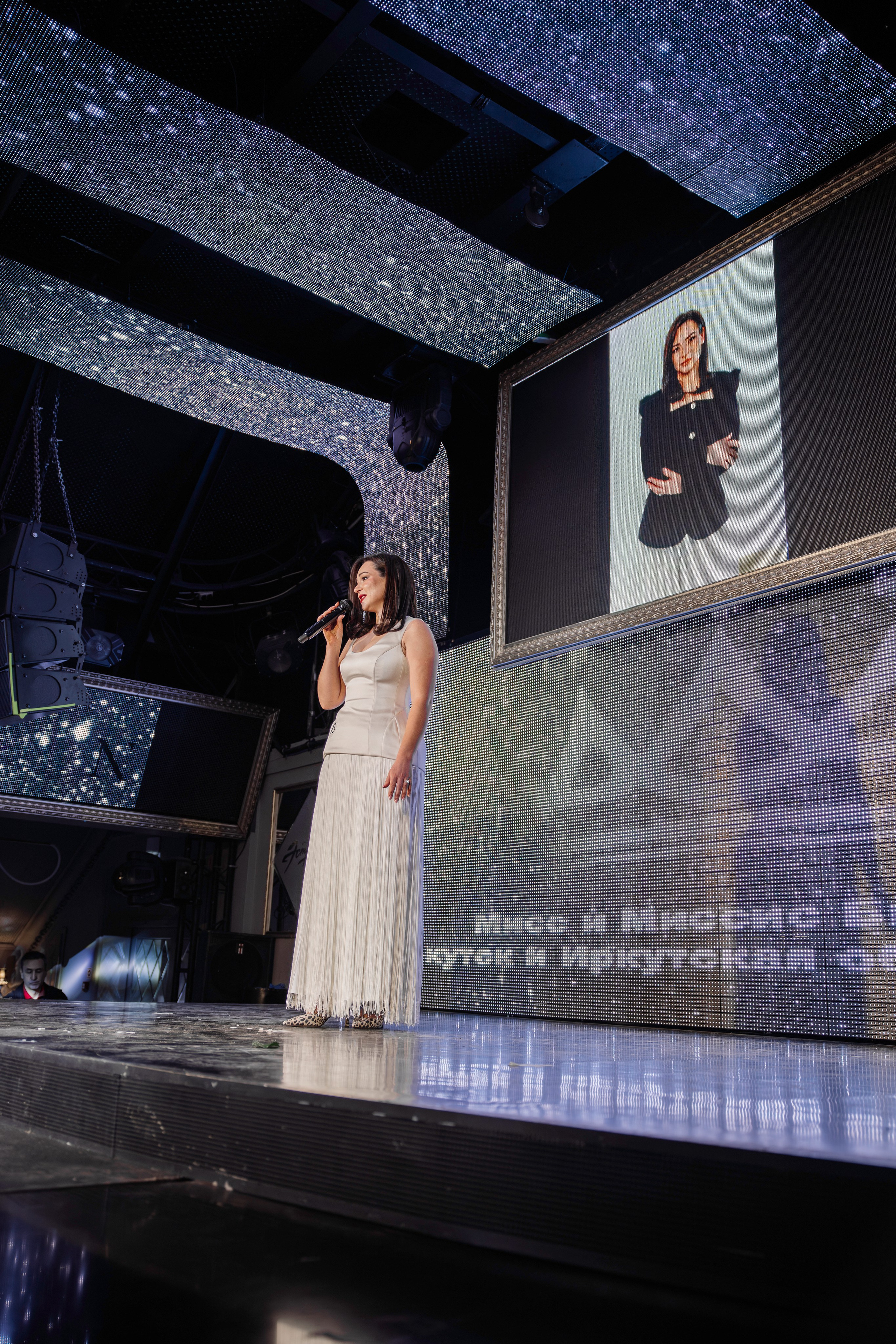 Мисс и Миссис Бизнес Иркутск 2026 — Открытие. Свадебный фотограф в Иркутске Бобылев Никита