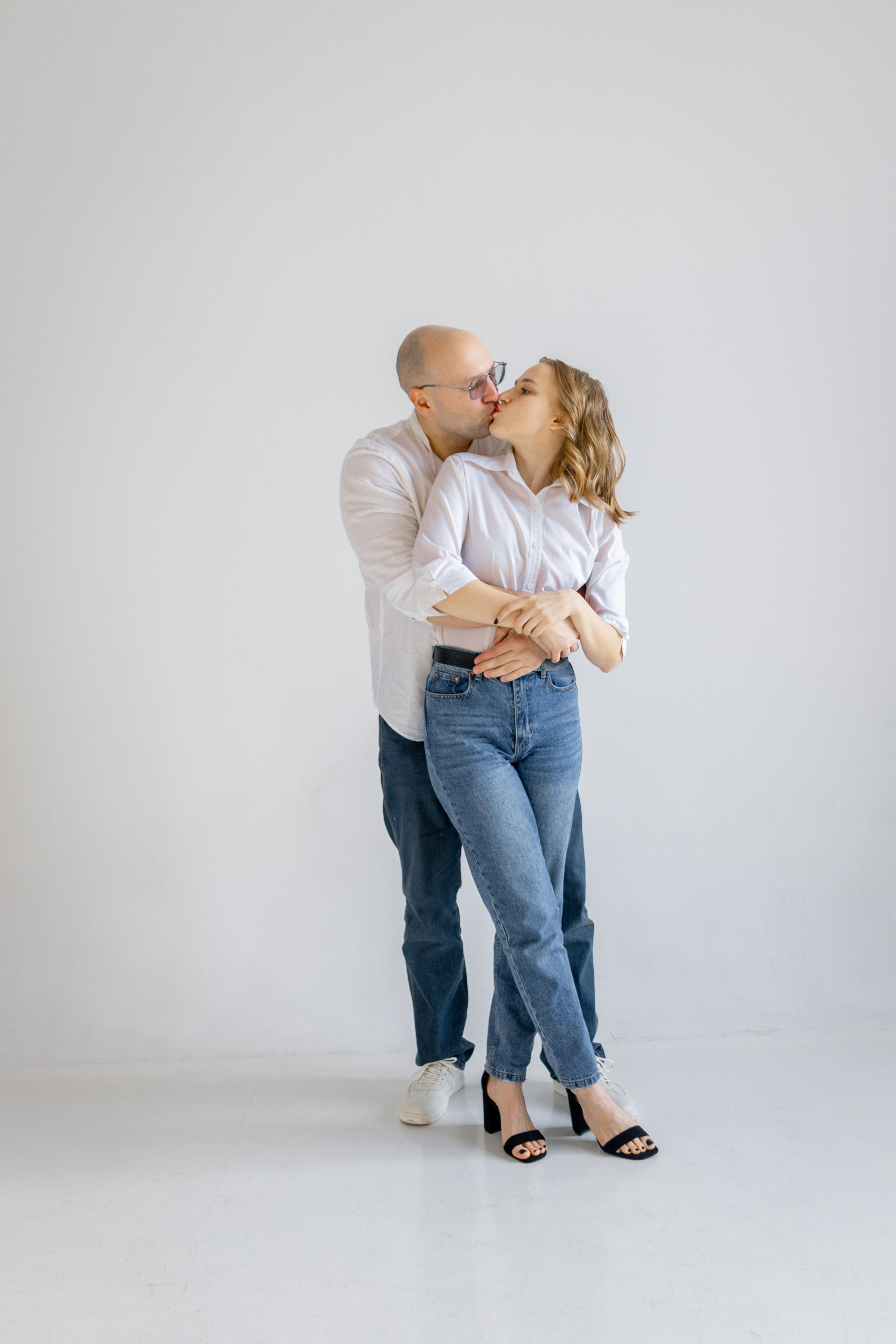 Артём & Наталья. Свадебный фотограф в Иркутске Бобылев Никита