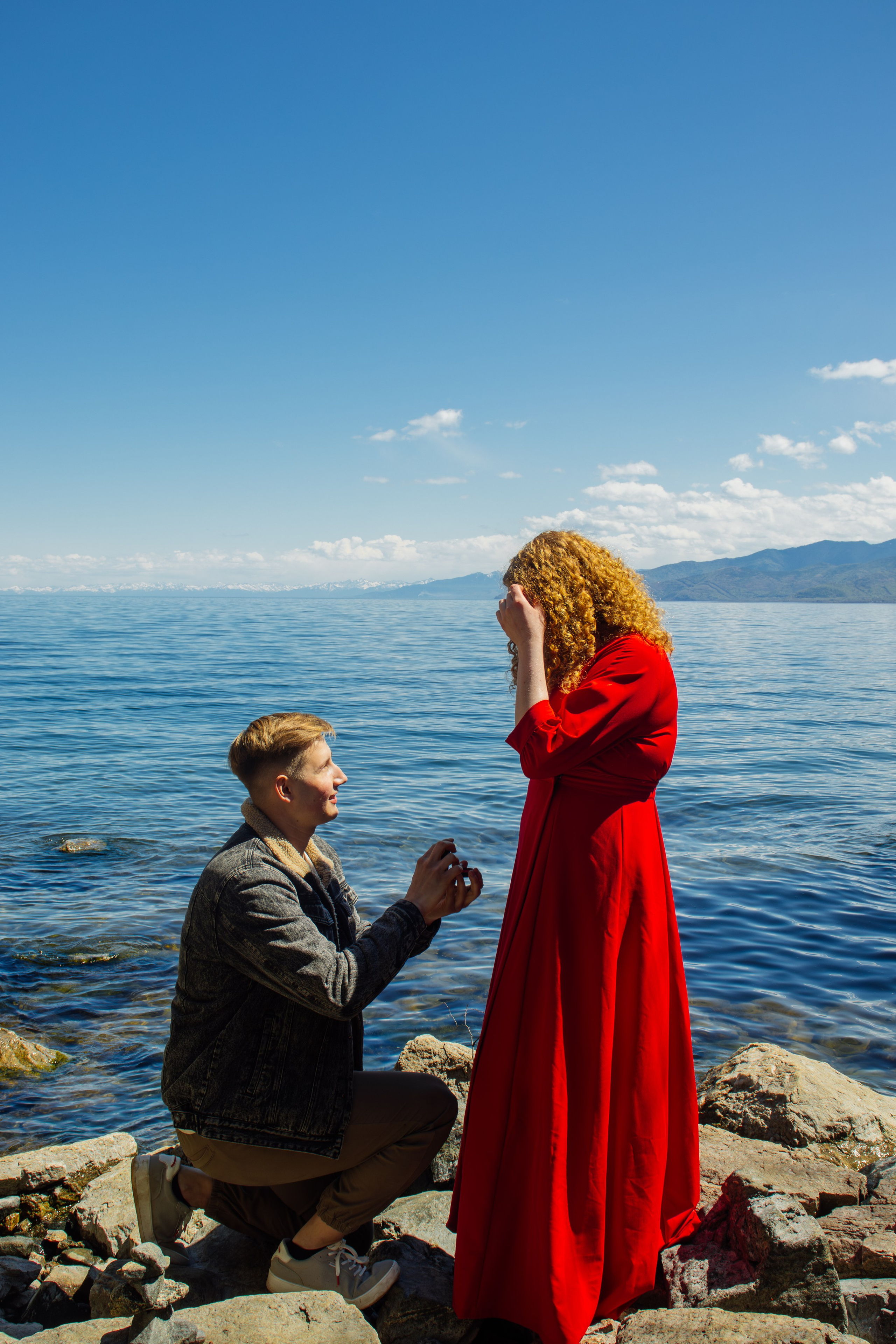 Максим & Елизавета. Свадебный фотограф в Иркутске Бобылев Никита