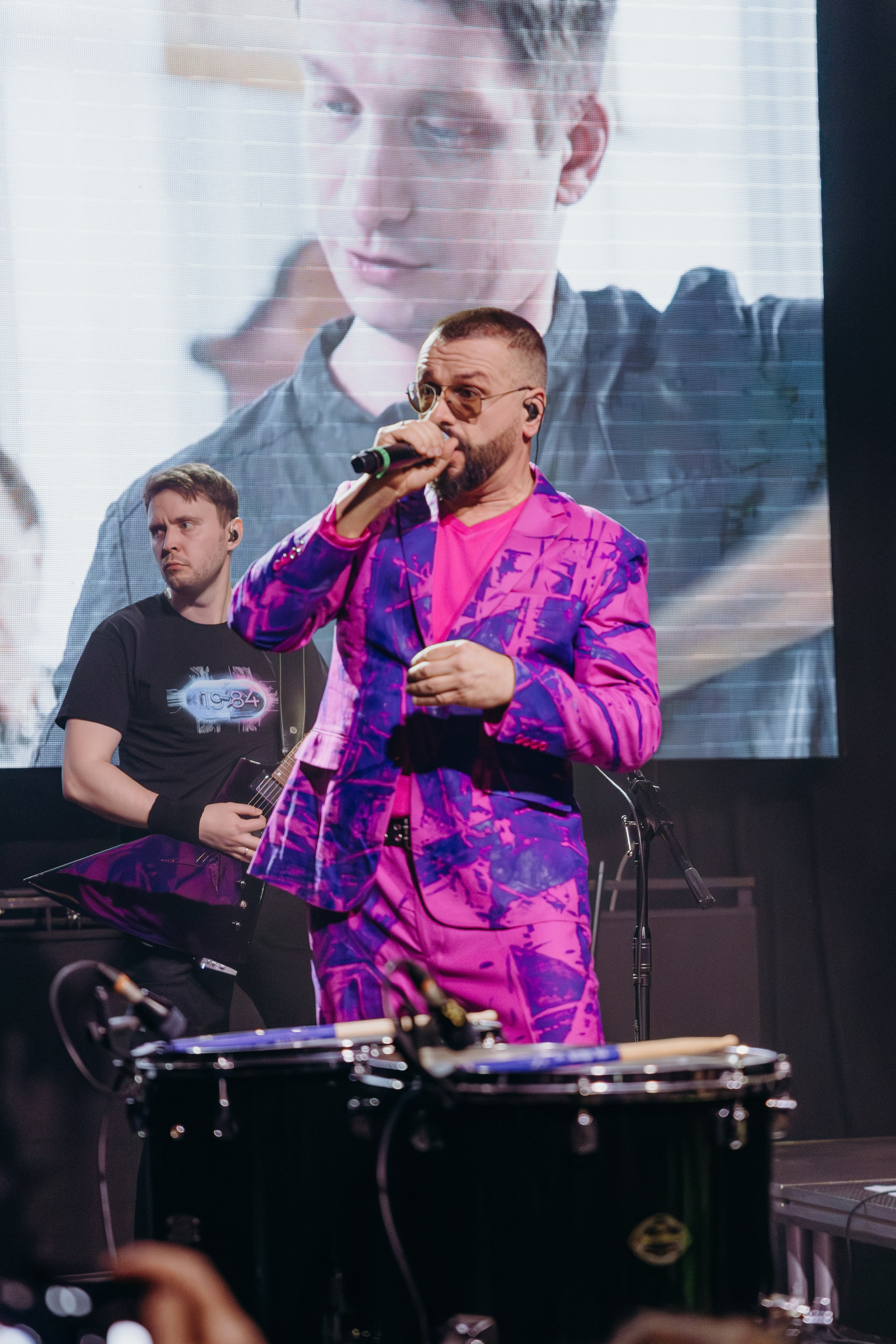 Концерт — Dero Goi. Свадебный фотограф в Иркутске Бобылев Никита