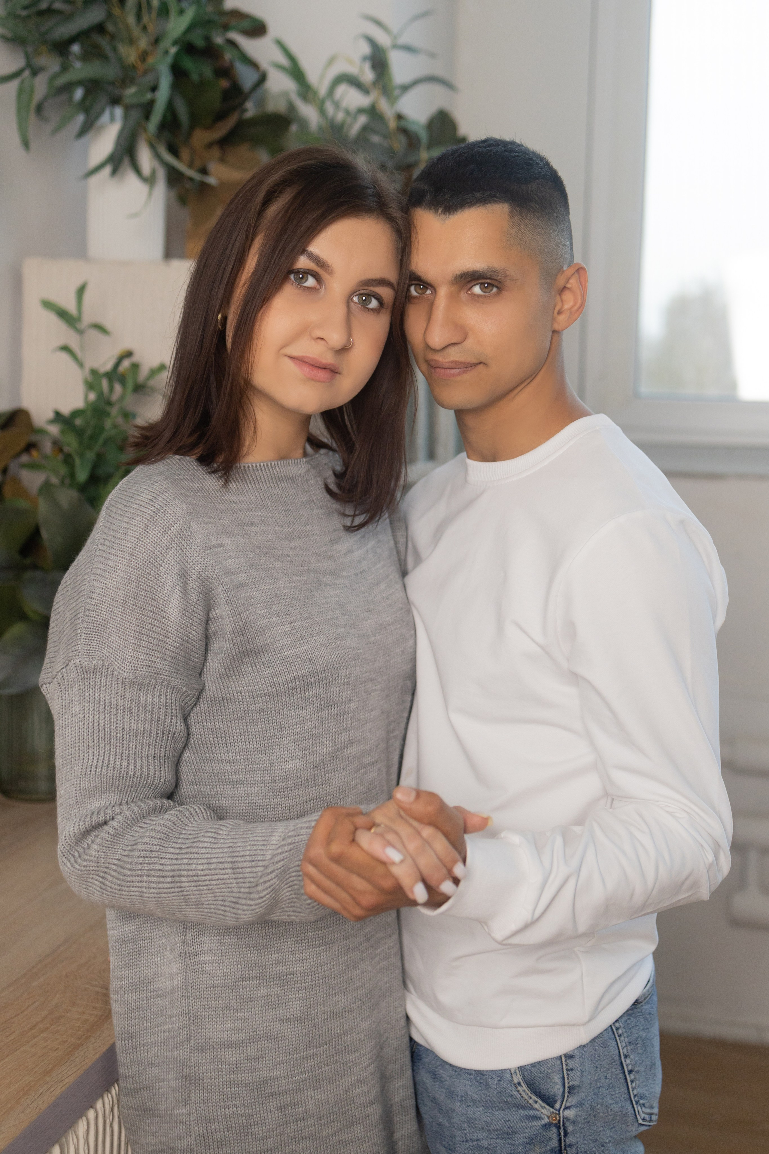 Яна и Сергей. Семейный фотограф в Рязани и Рязанской области