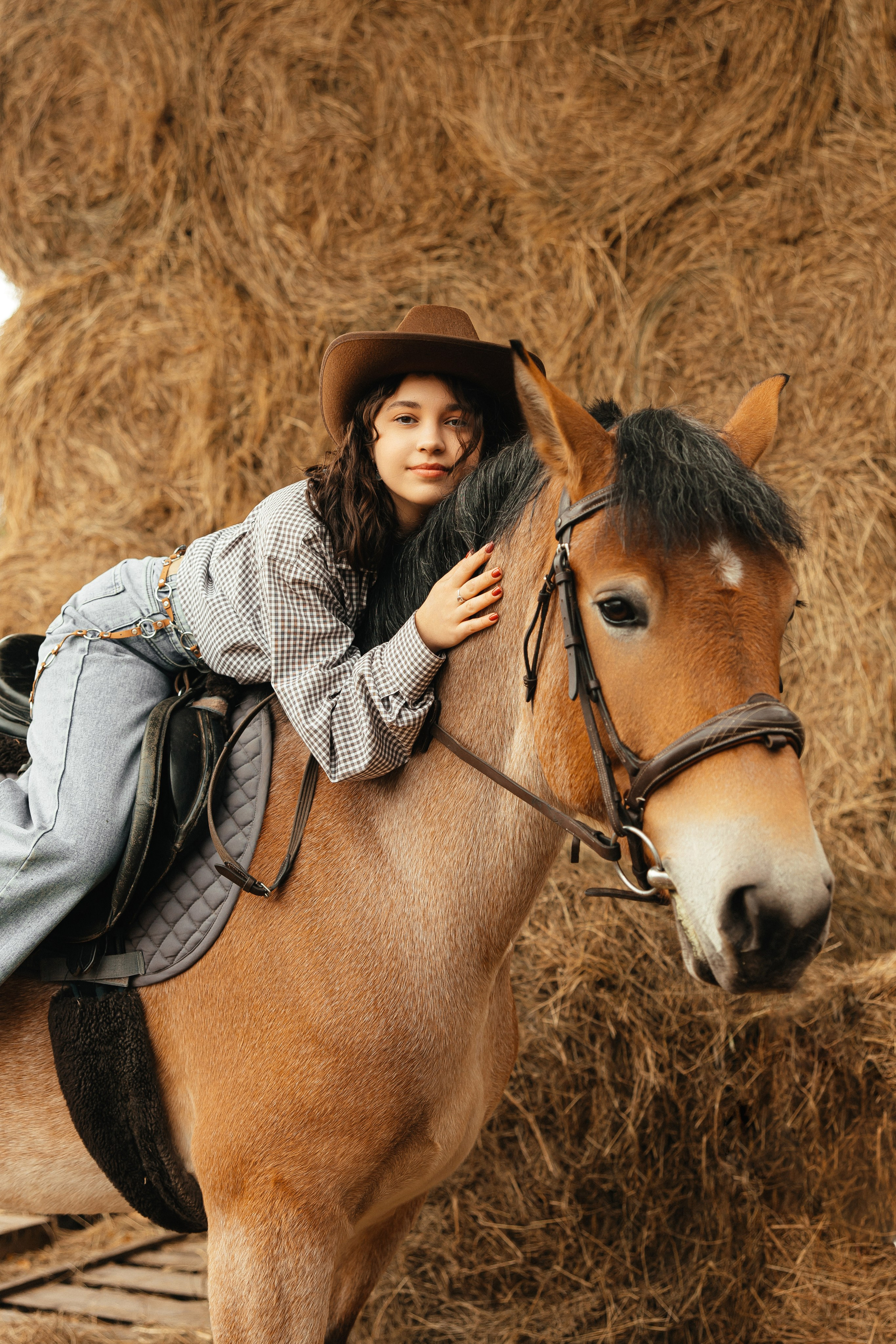 Татьяна и Плюша. Семейный фотограф в Рязани и Рязанской области