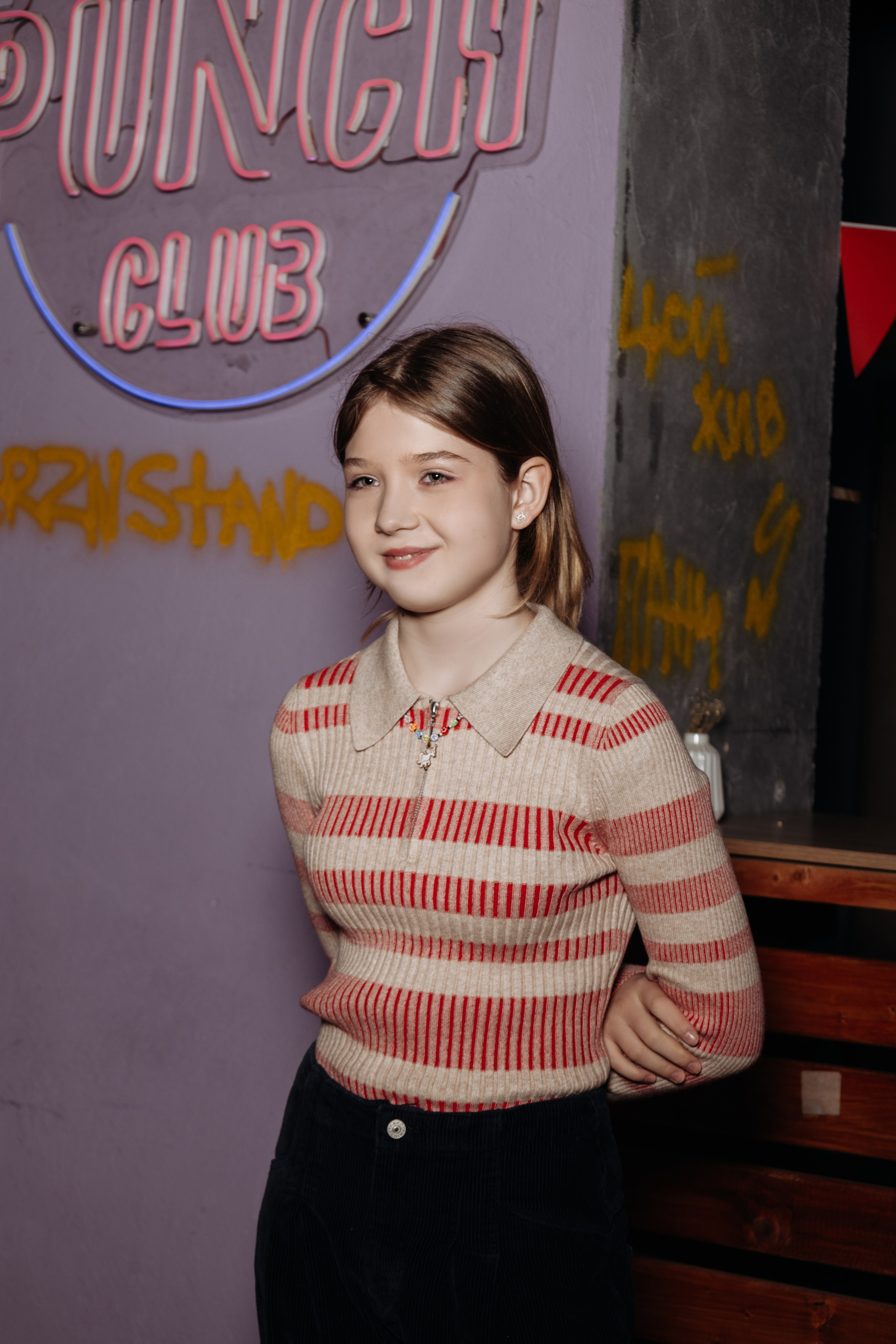 День Рожденье Ирины. 14 лет. Семейный фотограф в Рязани и Рязанской области