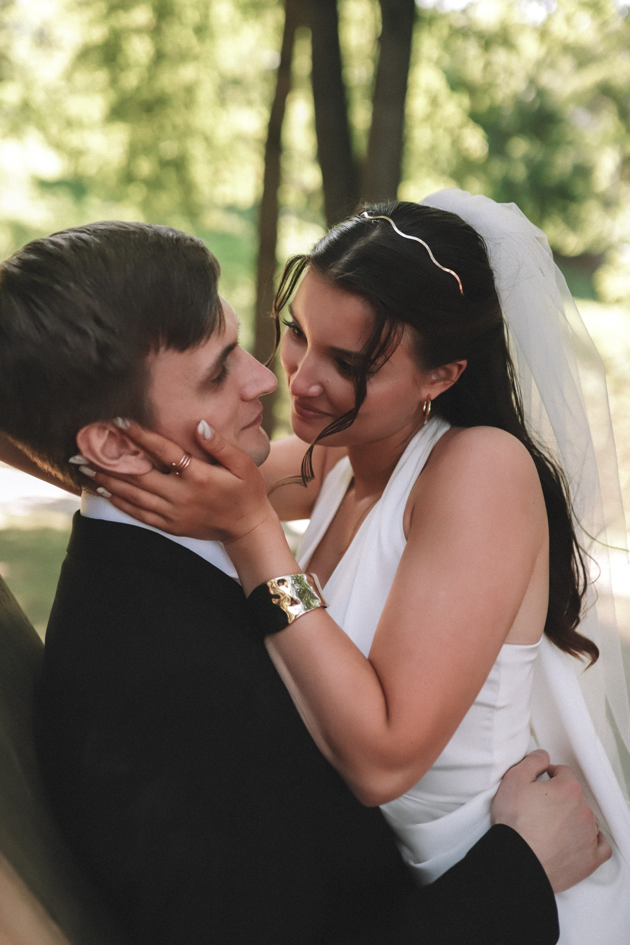 Даша и Саша. Фотограф в Нижнем Новгороде Кристина Батанова