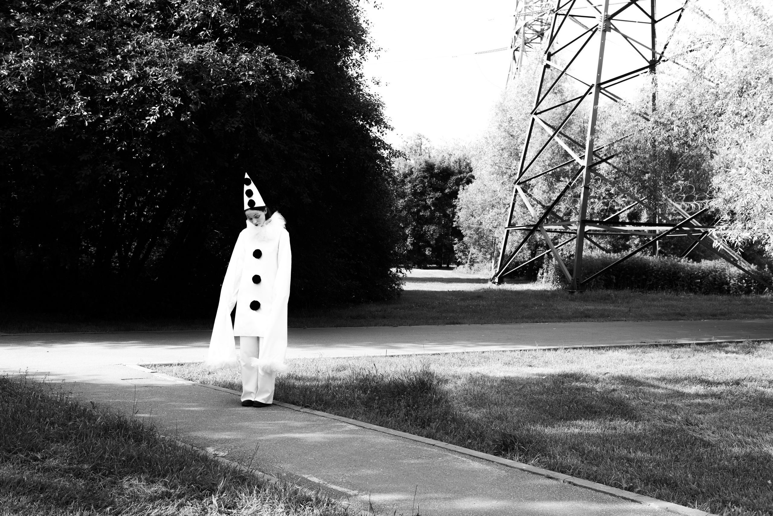 Евгения. Портретный и архитектурный фотограф в Москве и Санкт-Петербурге