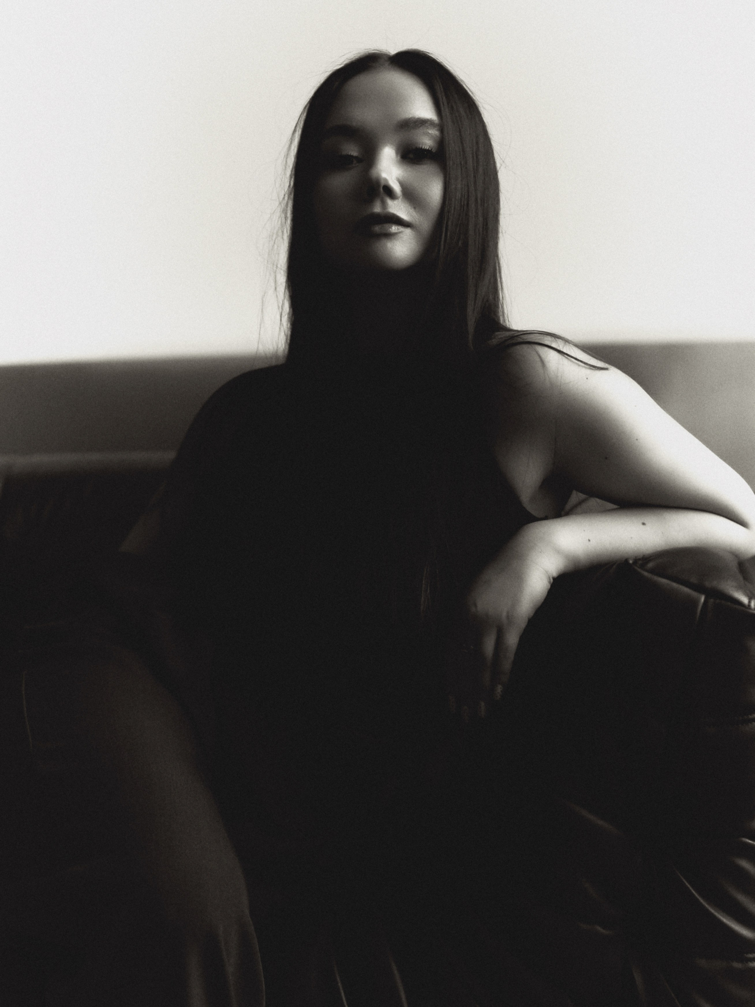 Nadya. Индивидуальная и семейная фотосессия в Чебоксарах Оксана Русакова