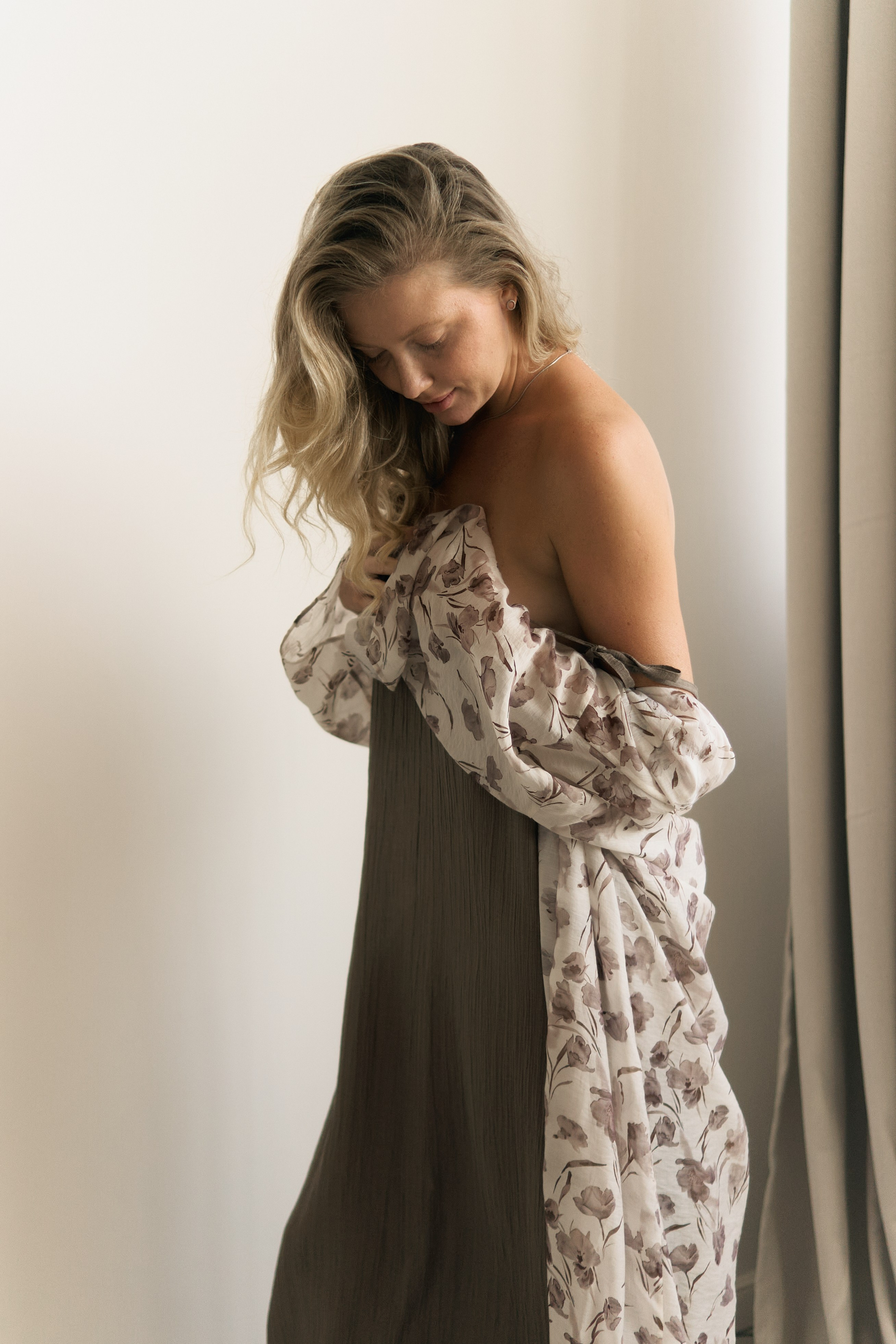 Inspire. Индивидуальная и семейная фотосессия в Чебоксарах Оксана Русакова