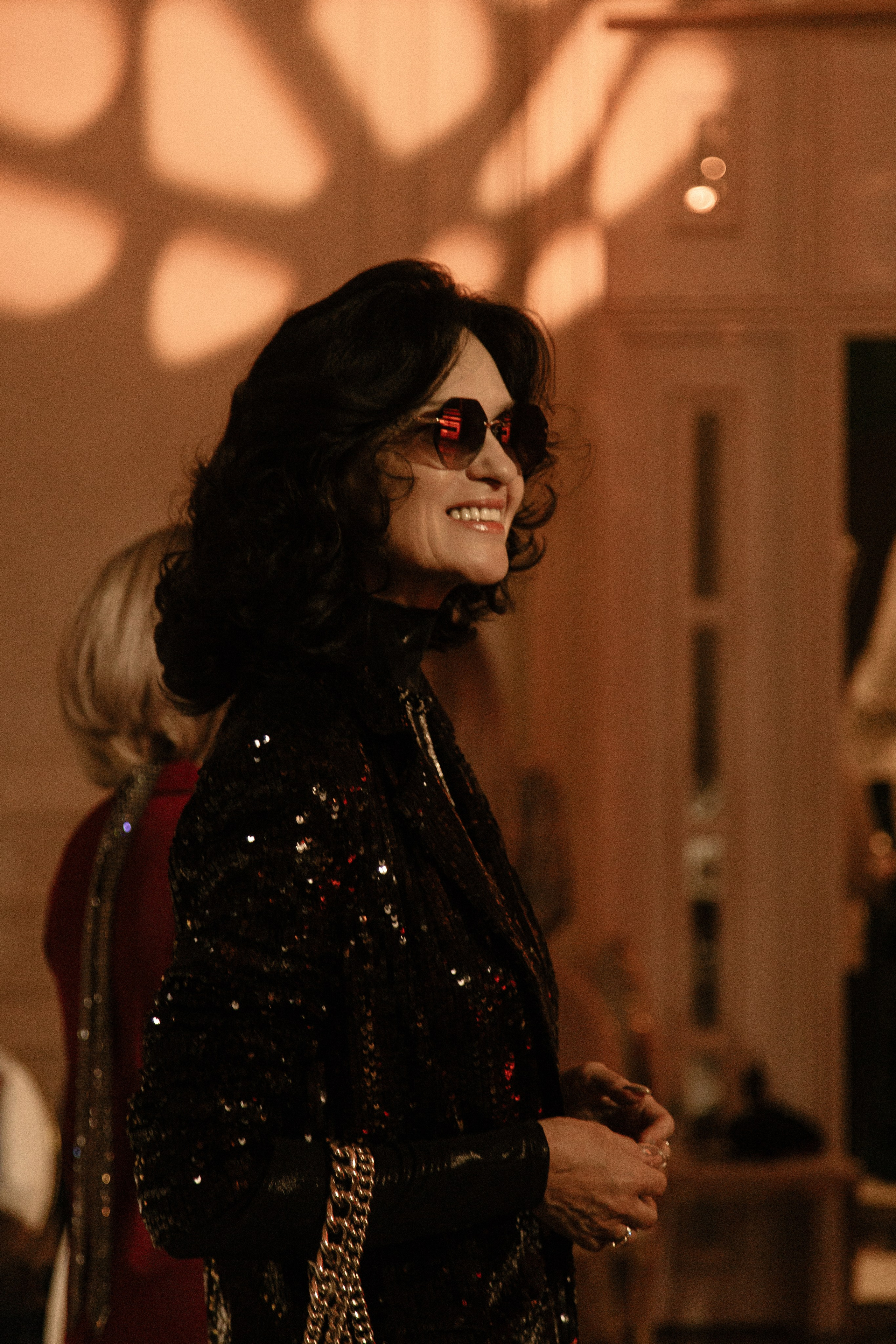 Репортаж. LINE Lab