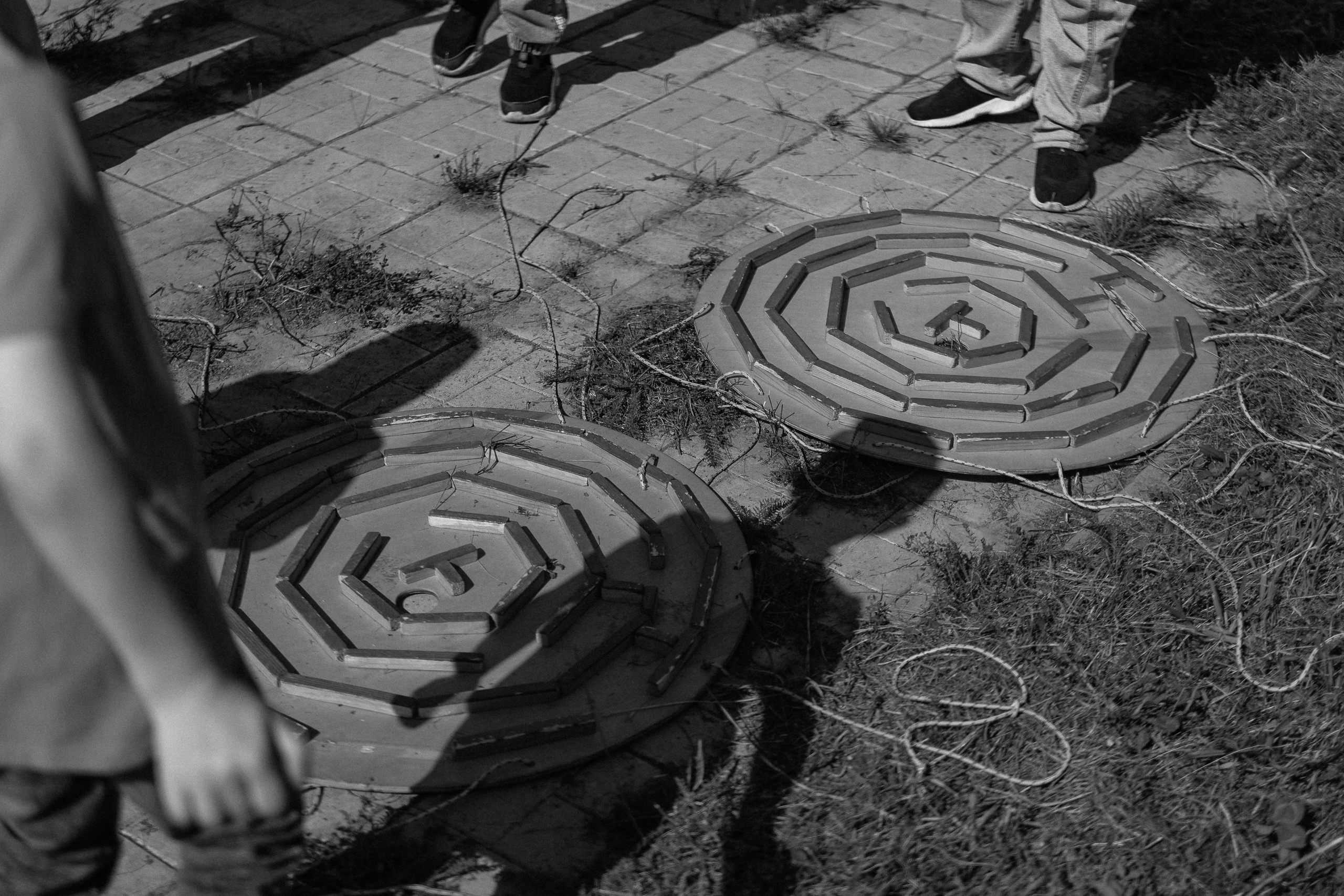 Квест от Играй город. Фотограф Юлия Мальцева