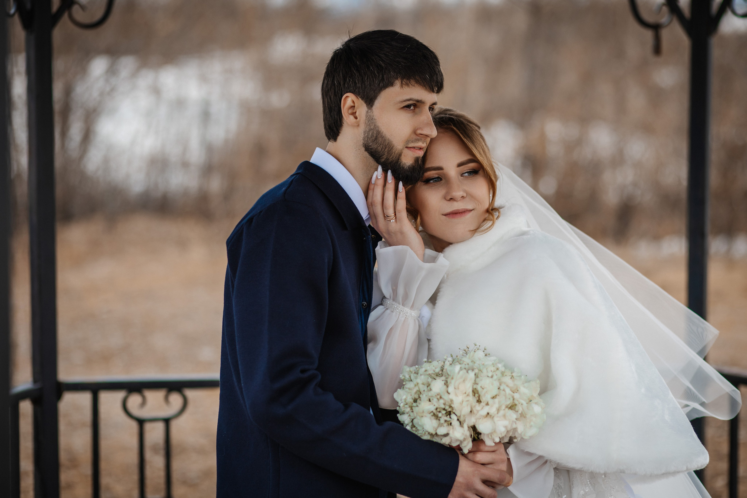 Свадебные фотосессии. Фотограф Норильск Талнах Оксана Пашкевич
