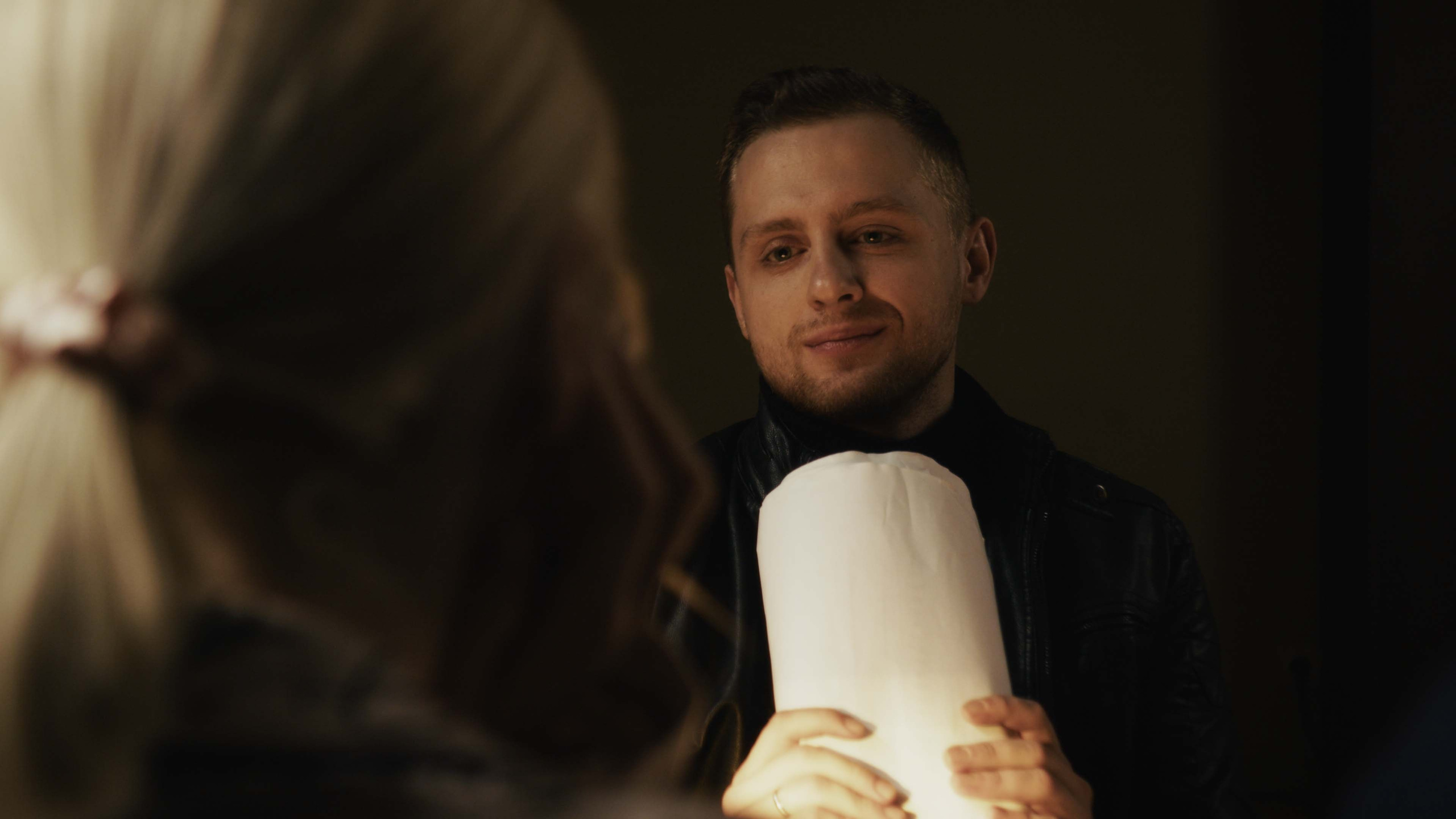 Цветокоррекция видео