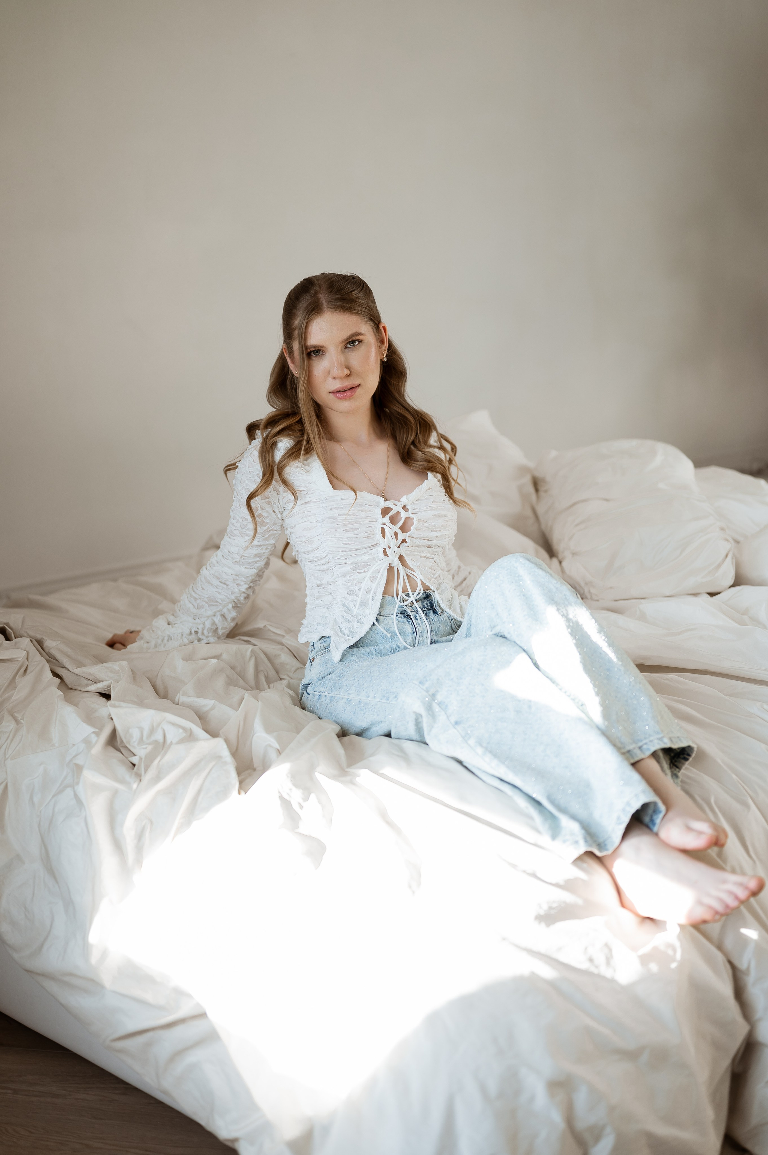 Аня. Свадебный и семейный фотограф в Краснодаре Алина Мельник