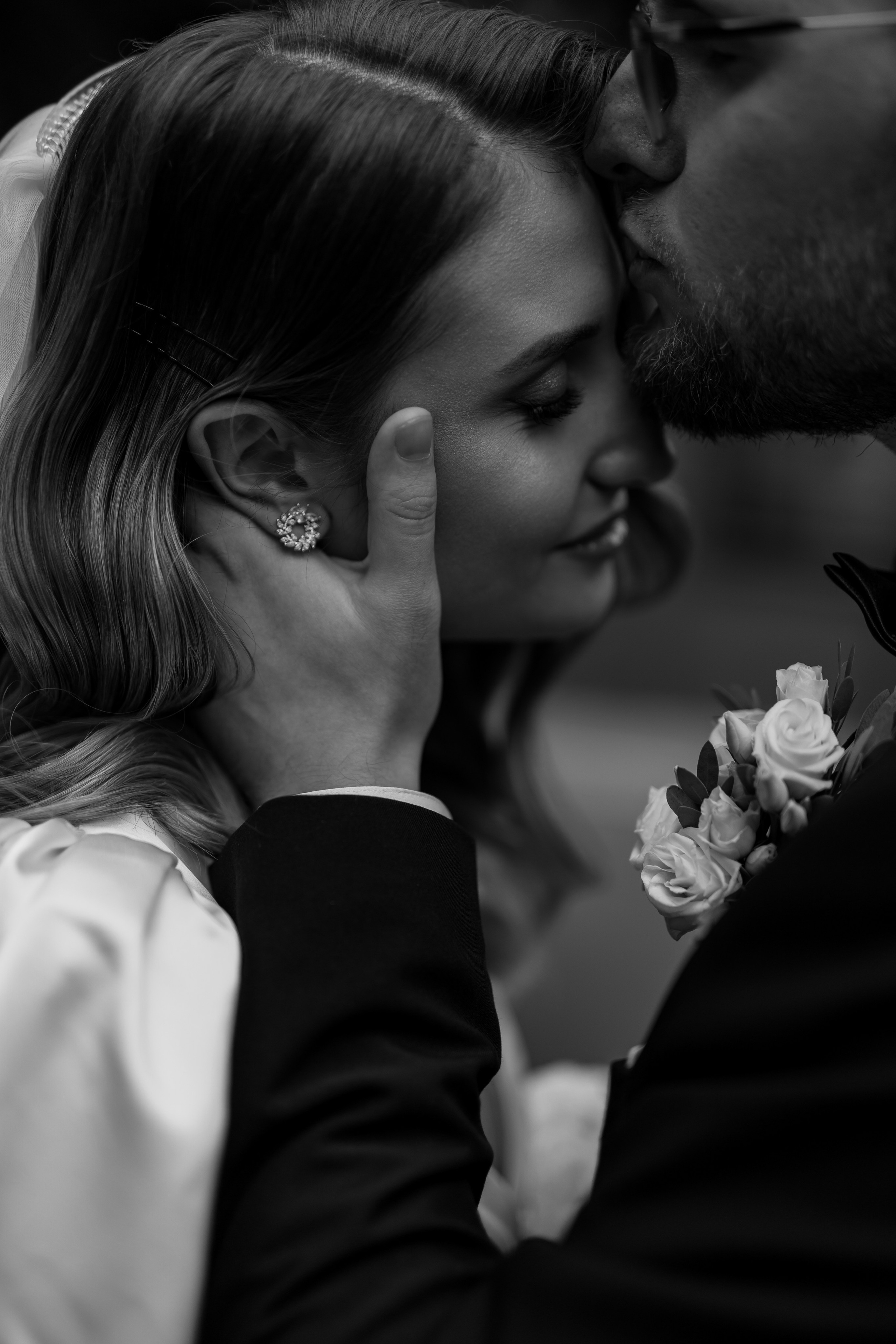 Смотри, какие мы красивые. Свадебный и портретный фотограф в Москве, Туле и Брянске Дара Евсеева