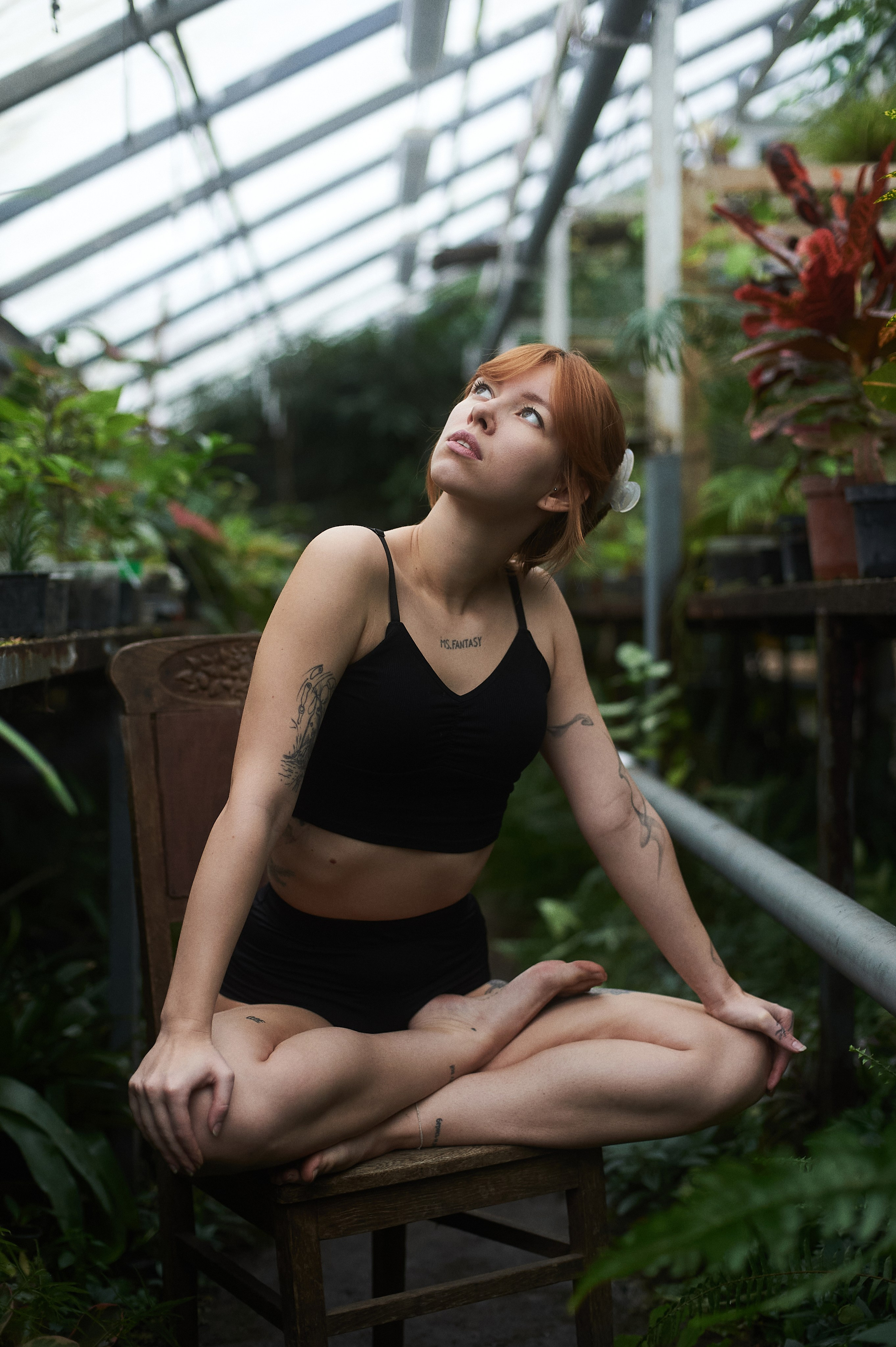 Эля. Портретный фотограф в Воронеже Вячеслав Буряк