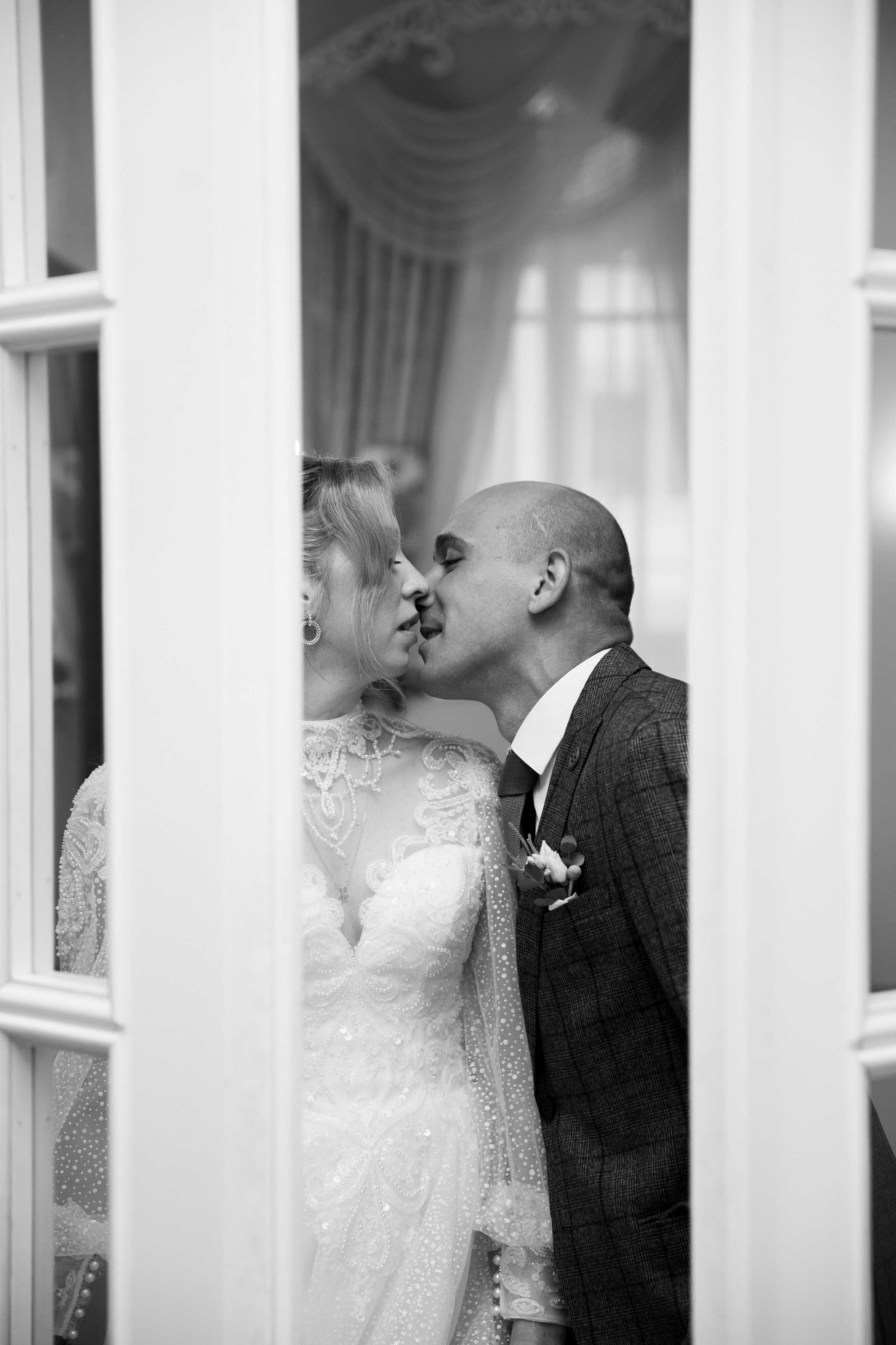 Свадьбы. Свадебный и репортажный фотограф в Ярославле Евгений Шовдин