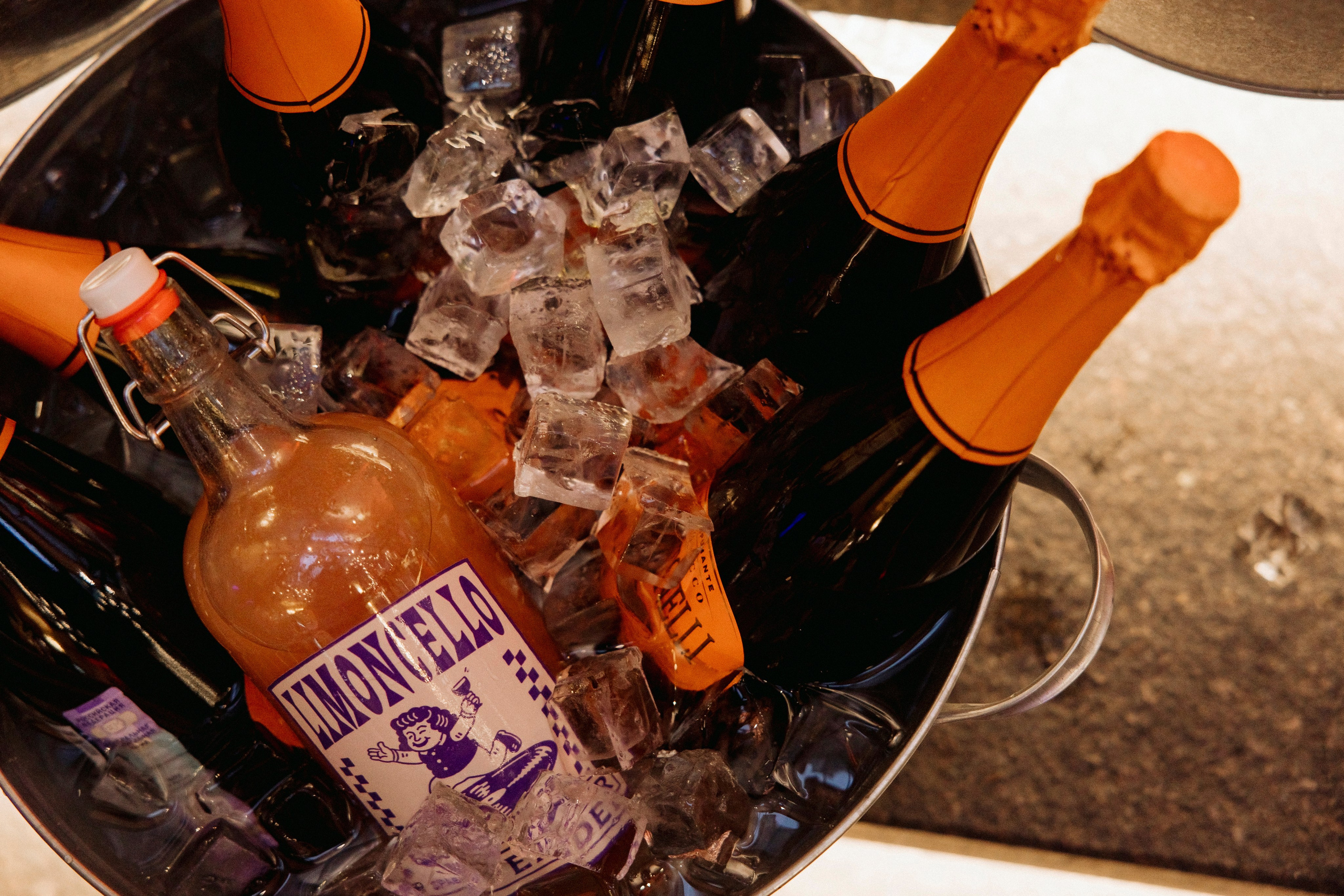 Павел и Надя