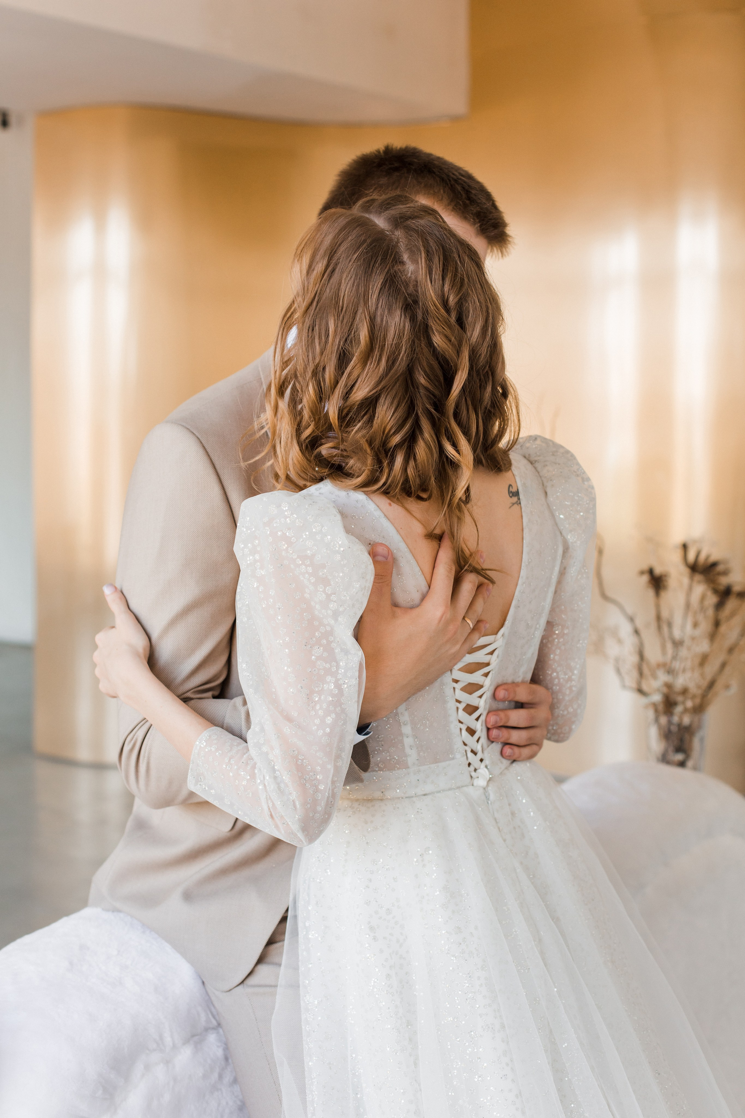 Артур и Алина. Свадебный и семейный фотограф в Краснодаре