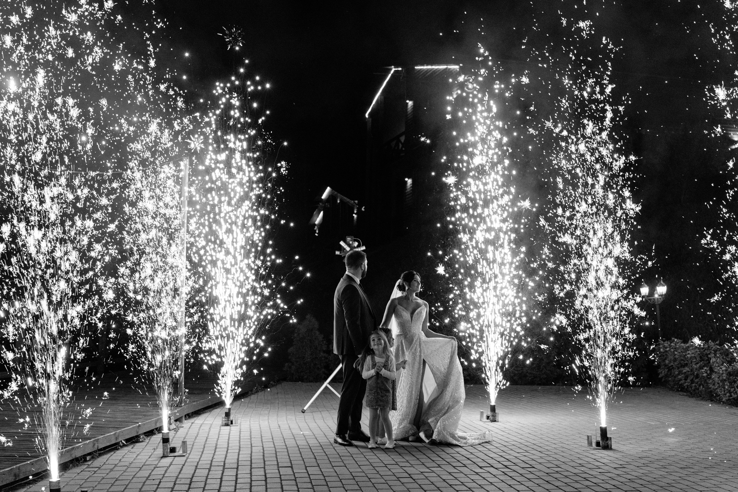 Свадебный и портретный фотограф Юлия Васильева