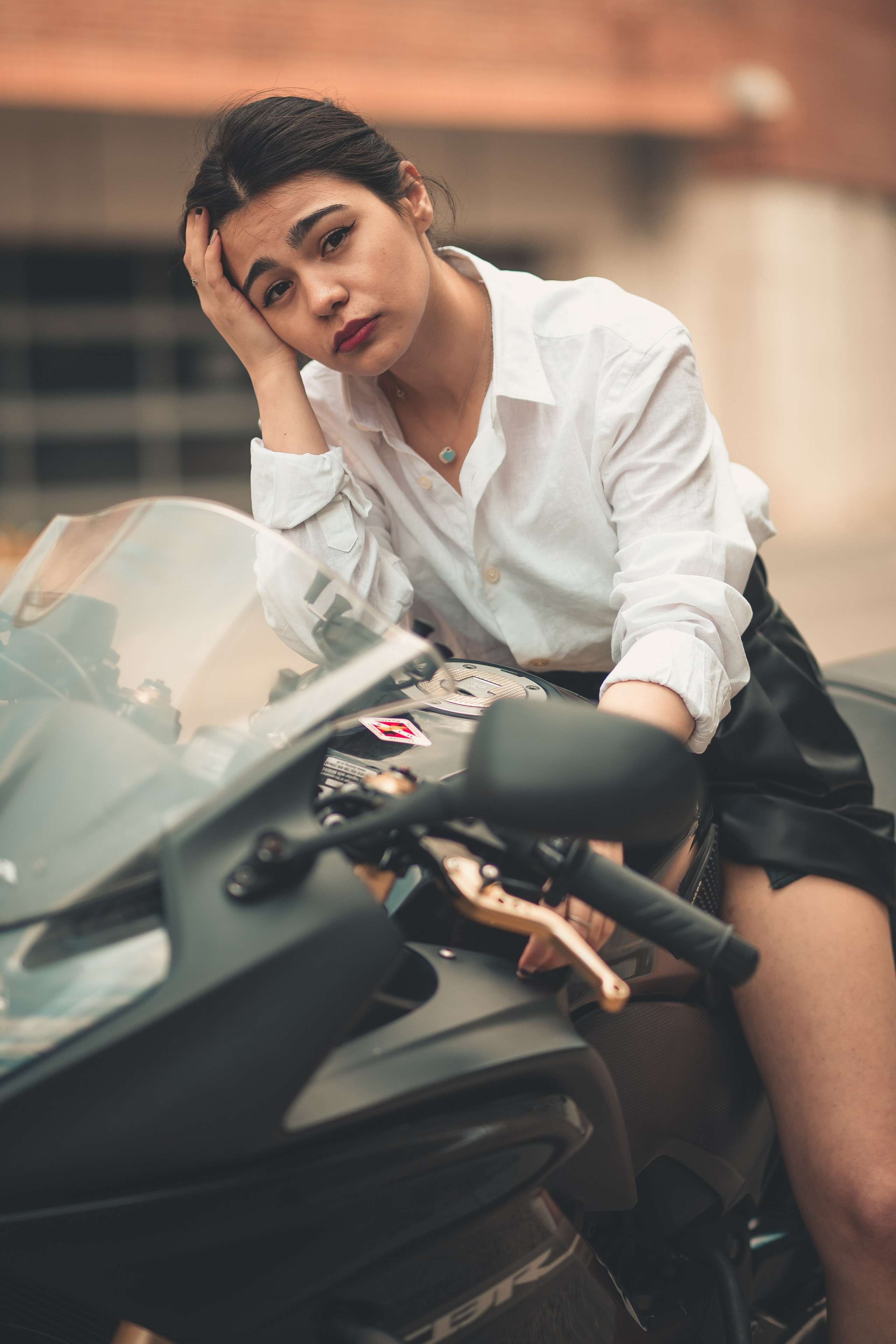 Надежда Колева — портретная съёмка. Иван Кубик — фотограф и видеограф