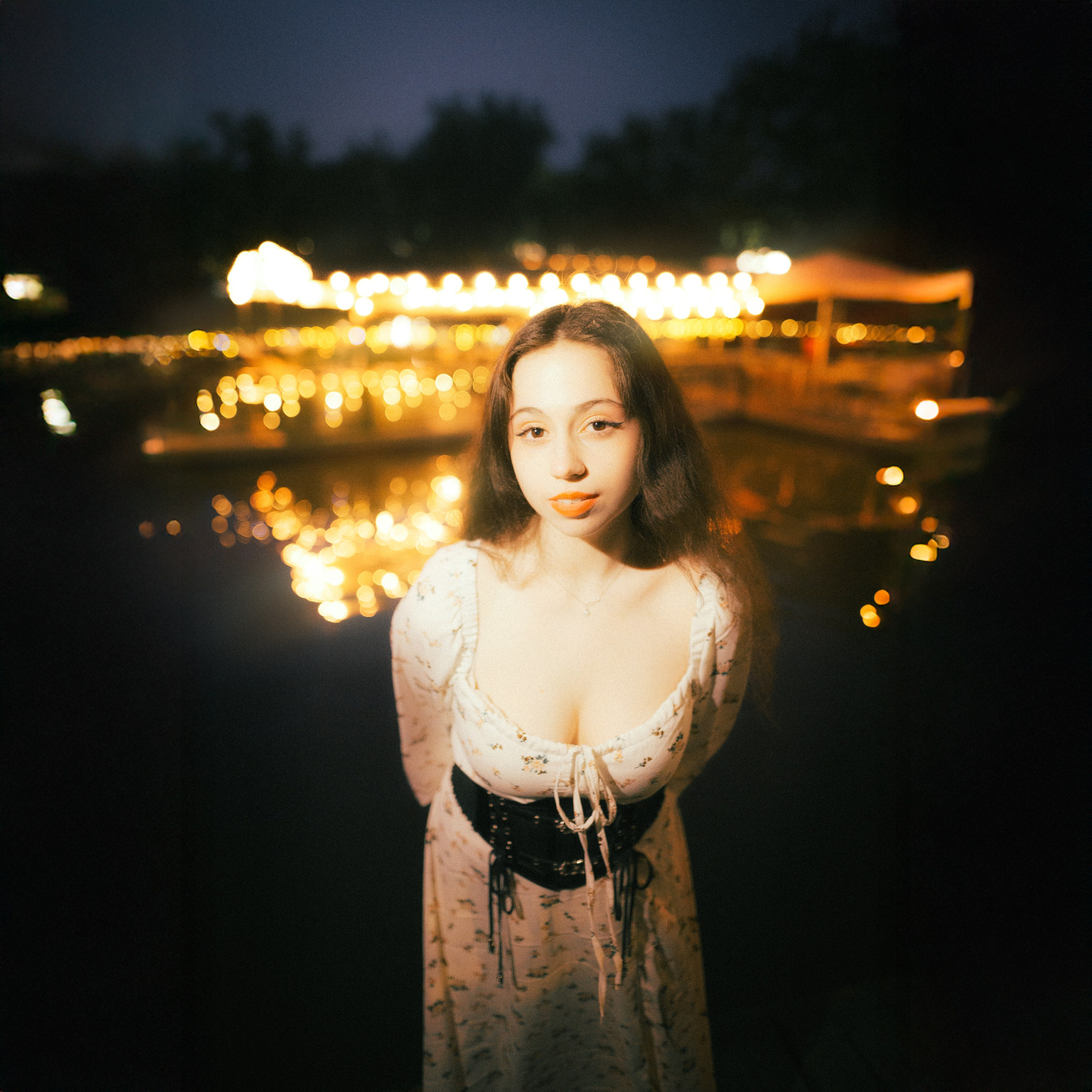 Анита. Александр Макаров