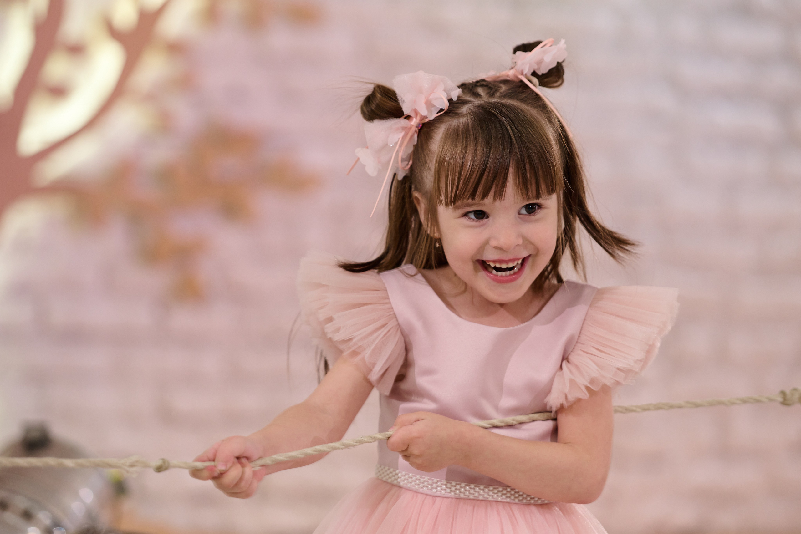 Детские праздники. Фотосъемка мероприятий