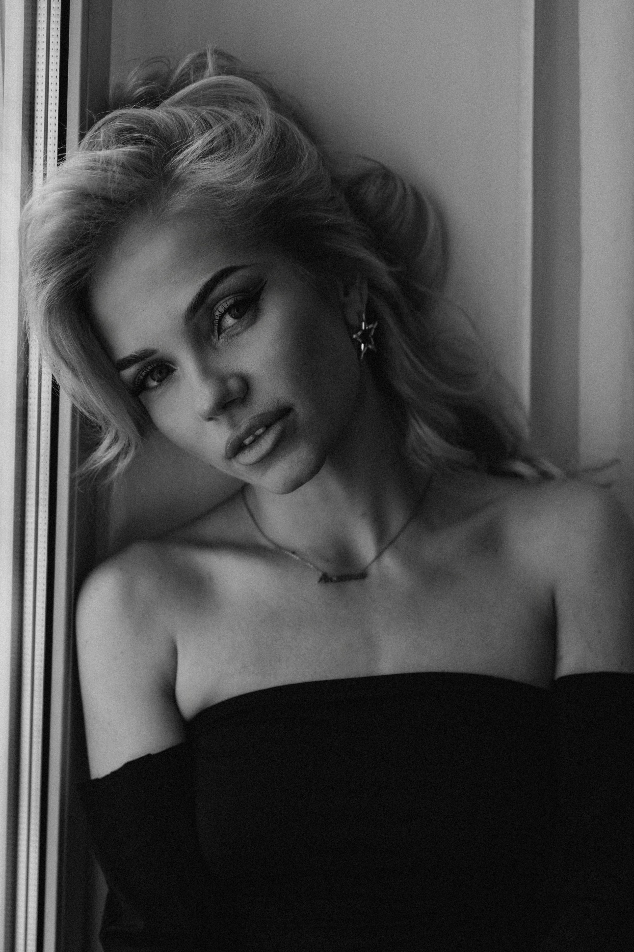 Настя. Семейный и женский фотограф в Москве Коновалова Олеся