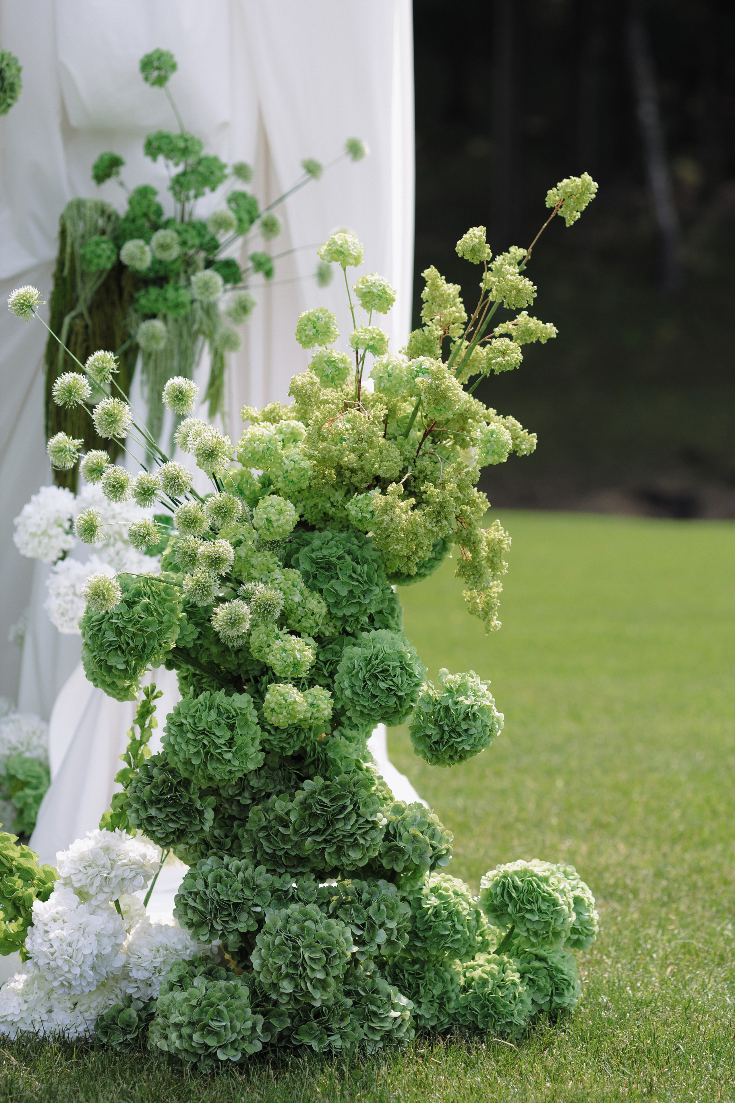 Свадебная фотосъемка в усадьбе Royal Hall