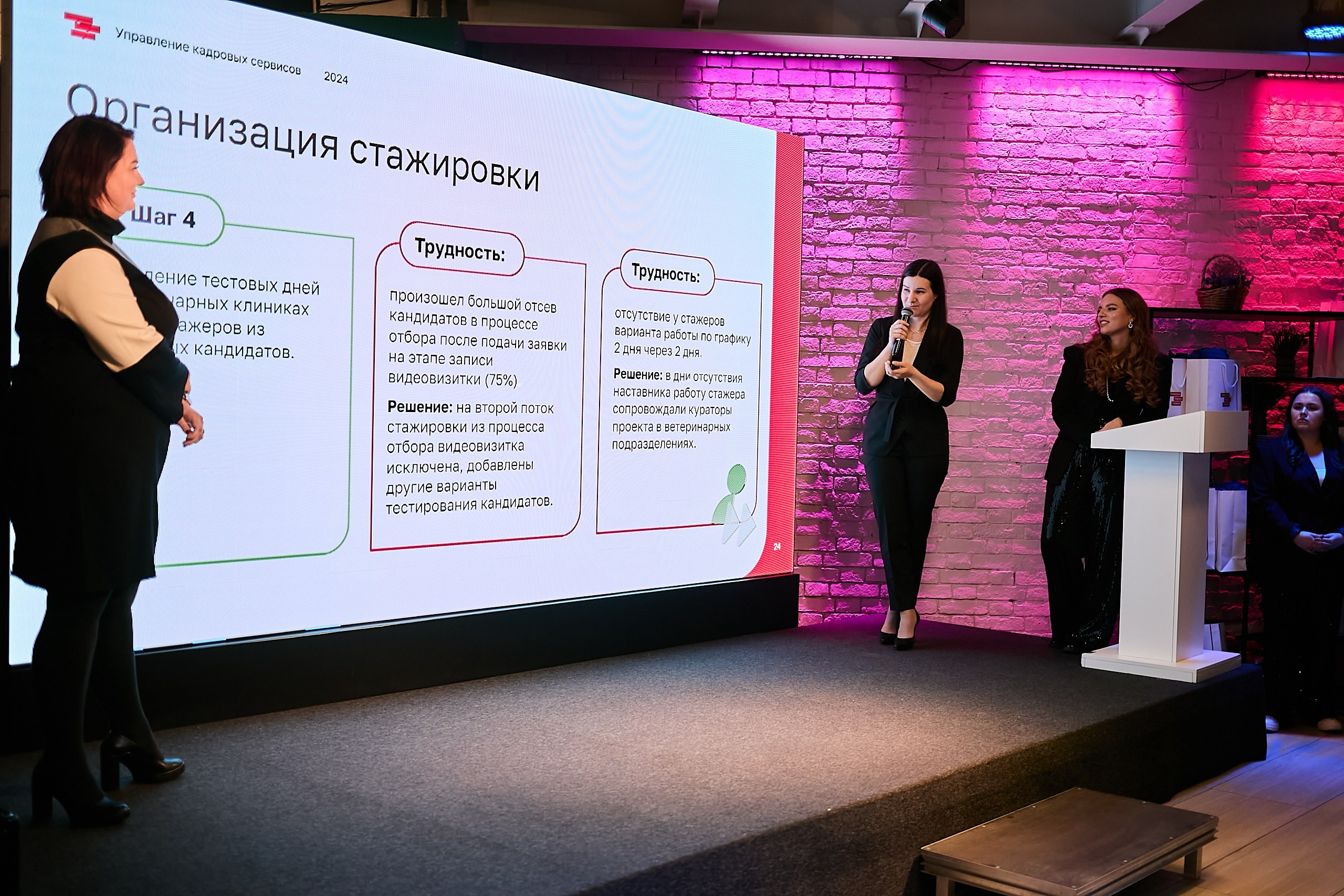 День наставника / Мероприятие для наставников и сотрудников кадровых. Фотограф и Видеограф в Москве. Олег Корушев