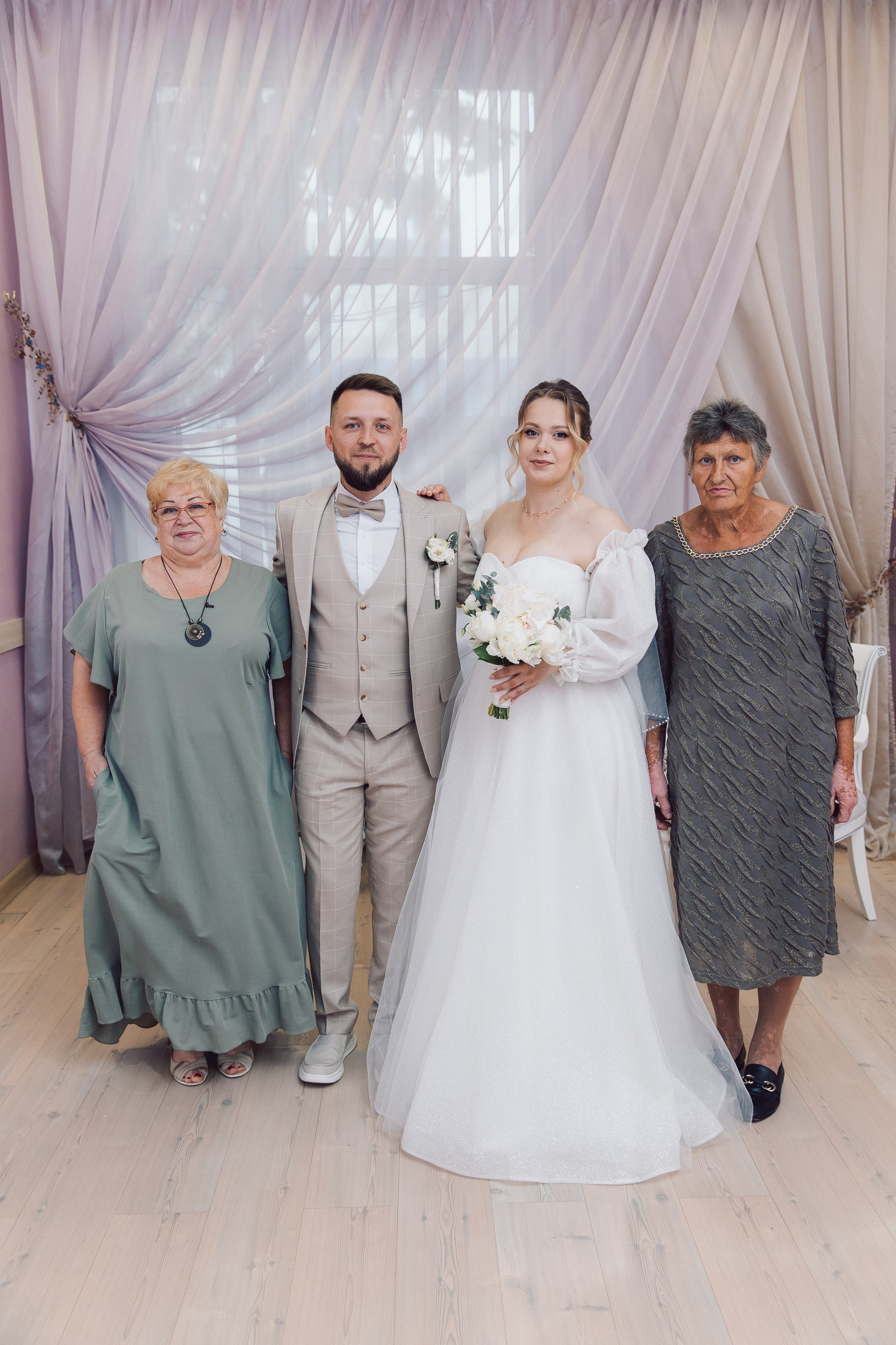 ЗАГС Щелково