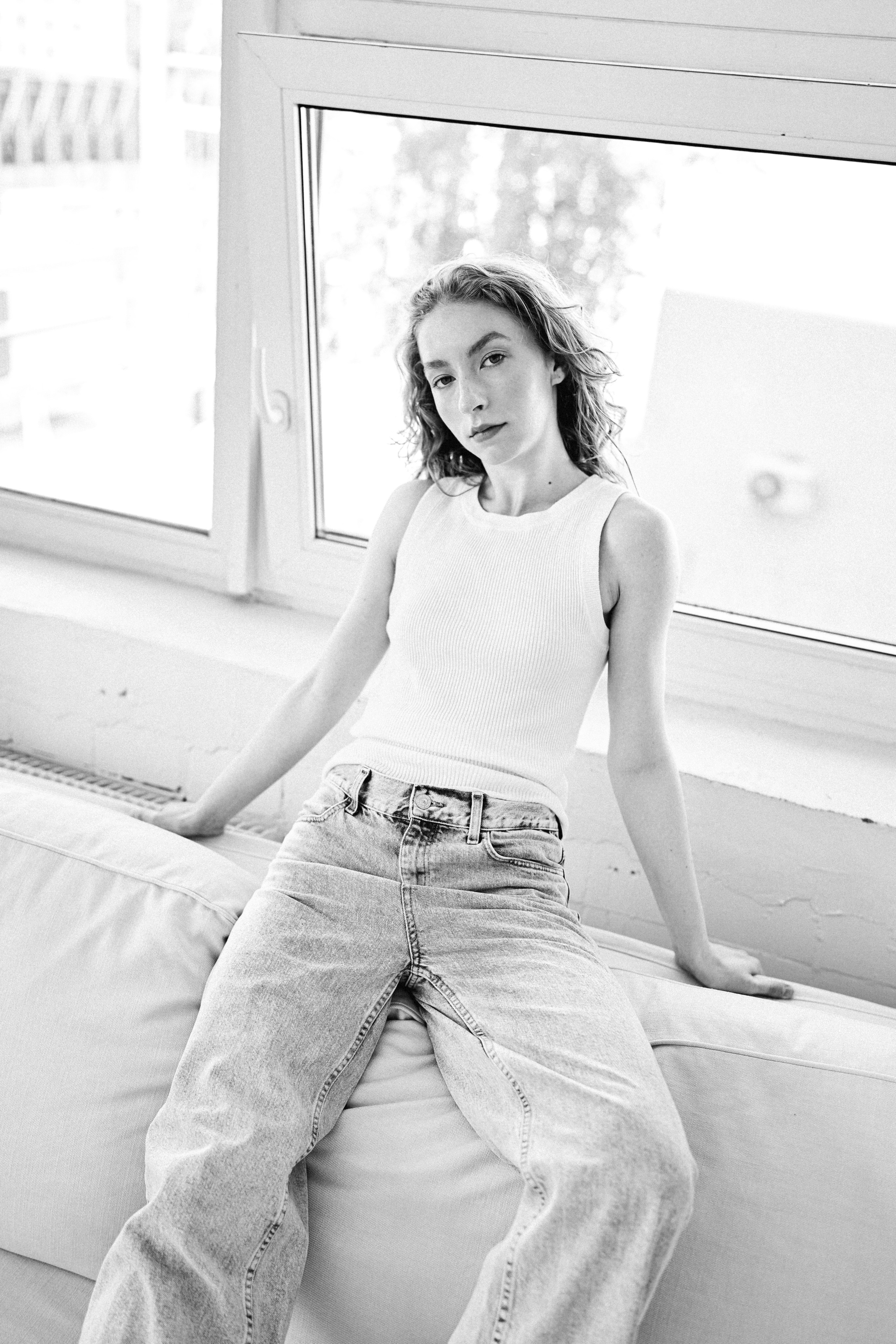 Anastasia. Svetlana Klimenko