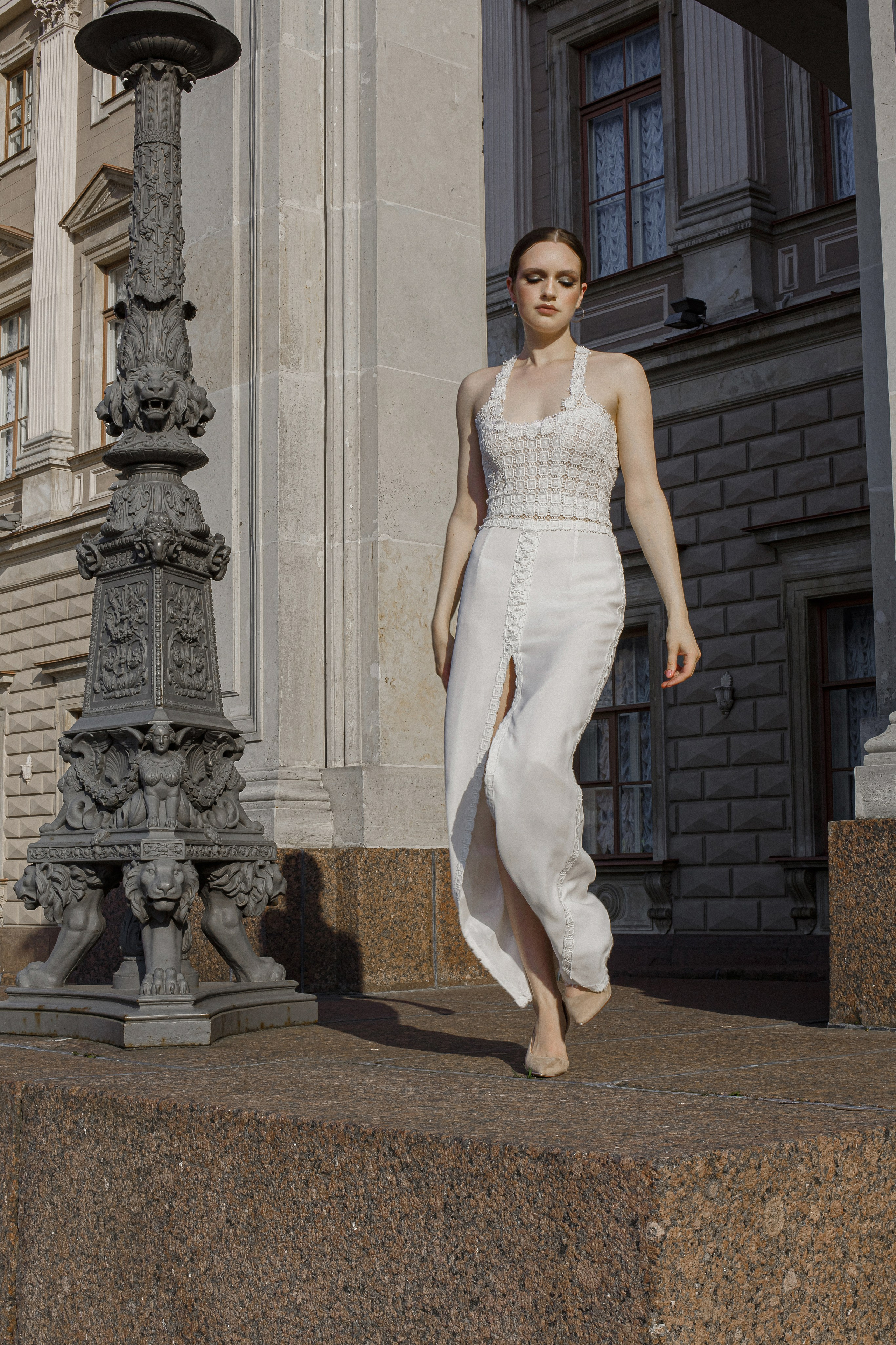 Для брендов. Портретный фотограф Санкт-Петербург Москва Андронова Юлия