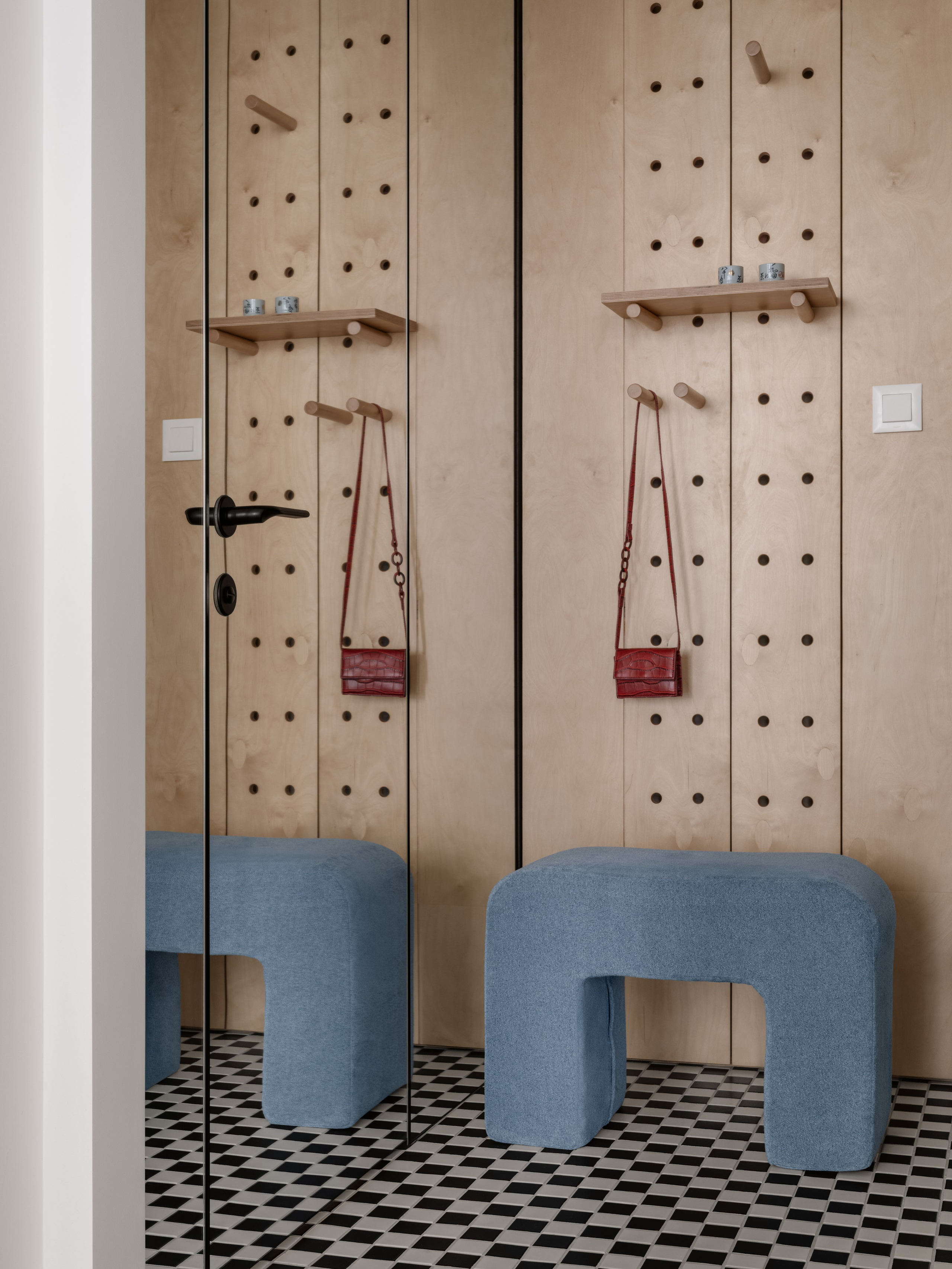 ABAY 130 36 m². Nesso Interiors