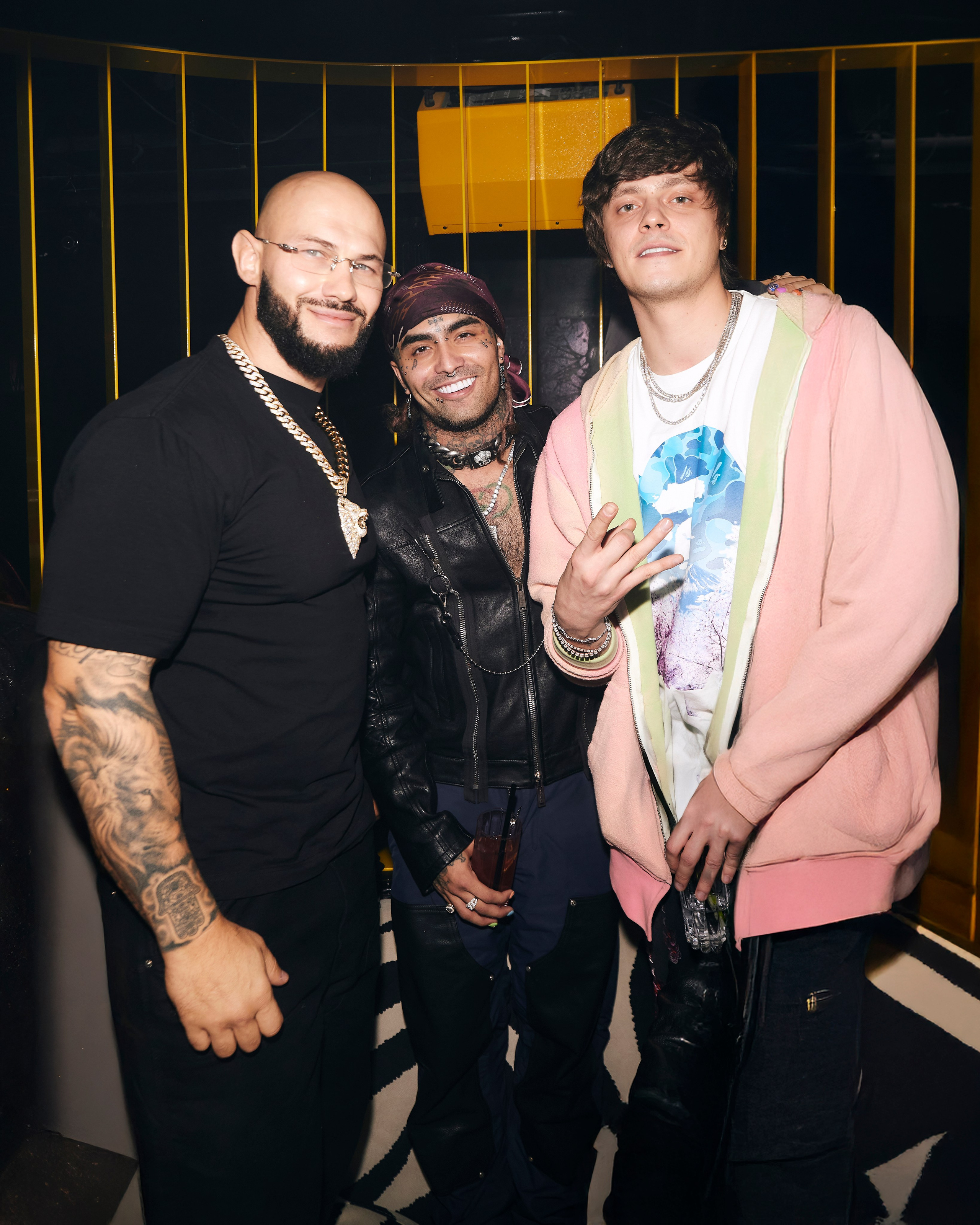 Timati LIL PUMP Derulo