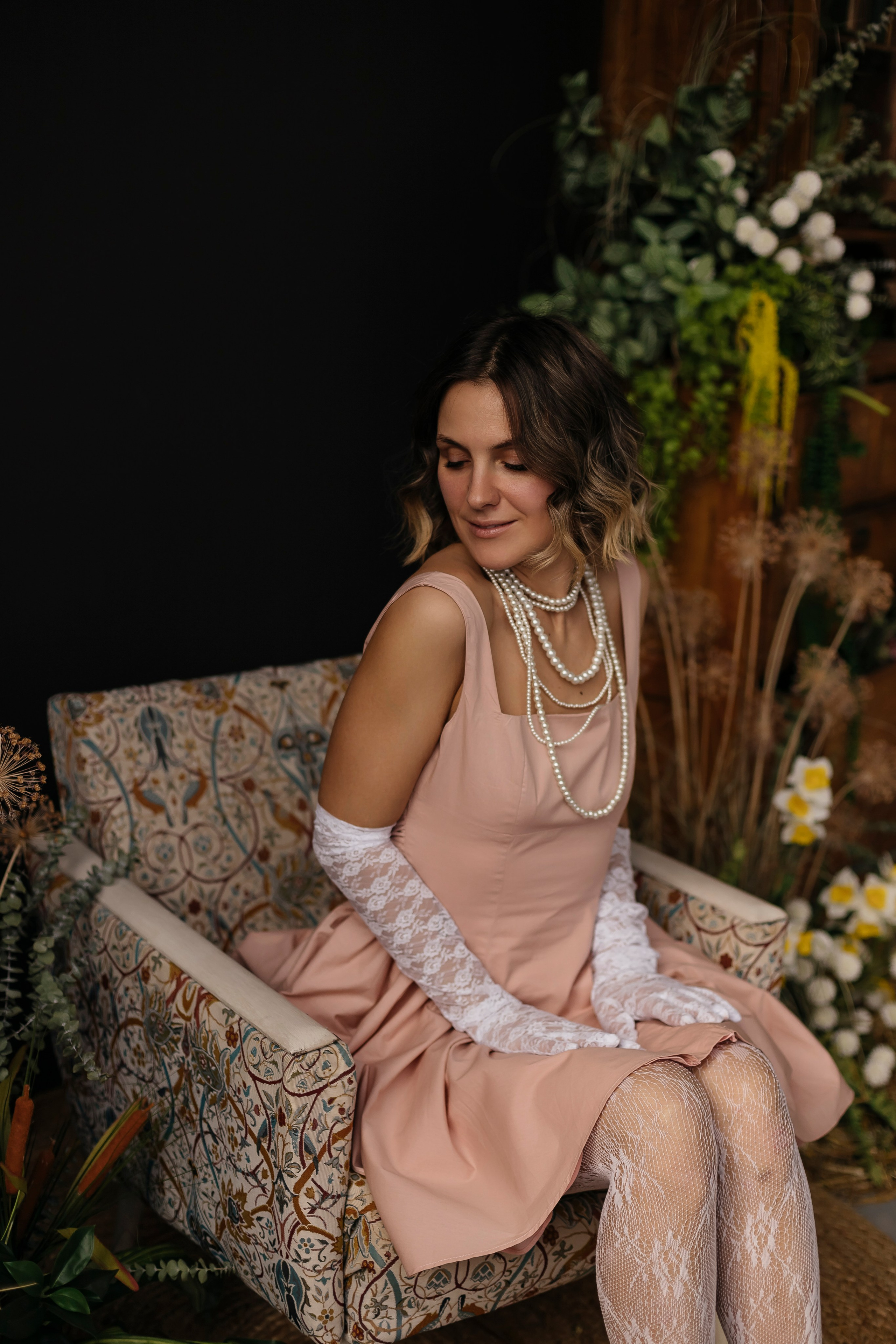 Съемка Виктория. Фотограф Калуга