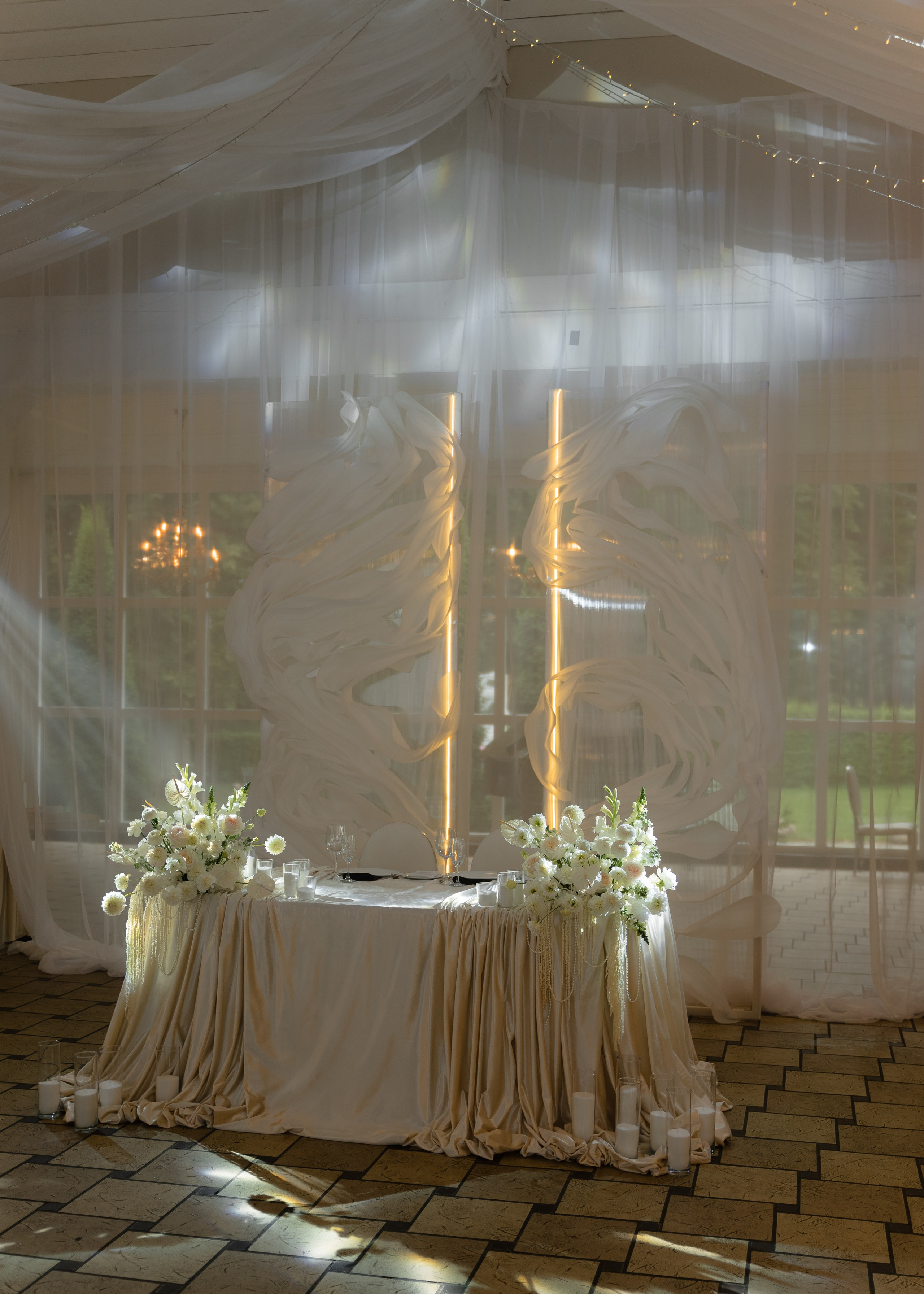 Максим и Кристина. Свадебный фотограф в Калининграде Кристина Воскобойникова