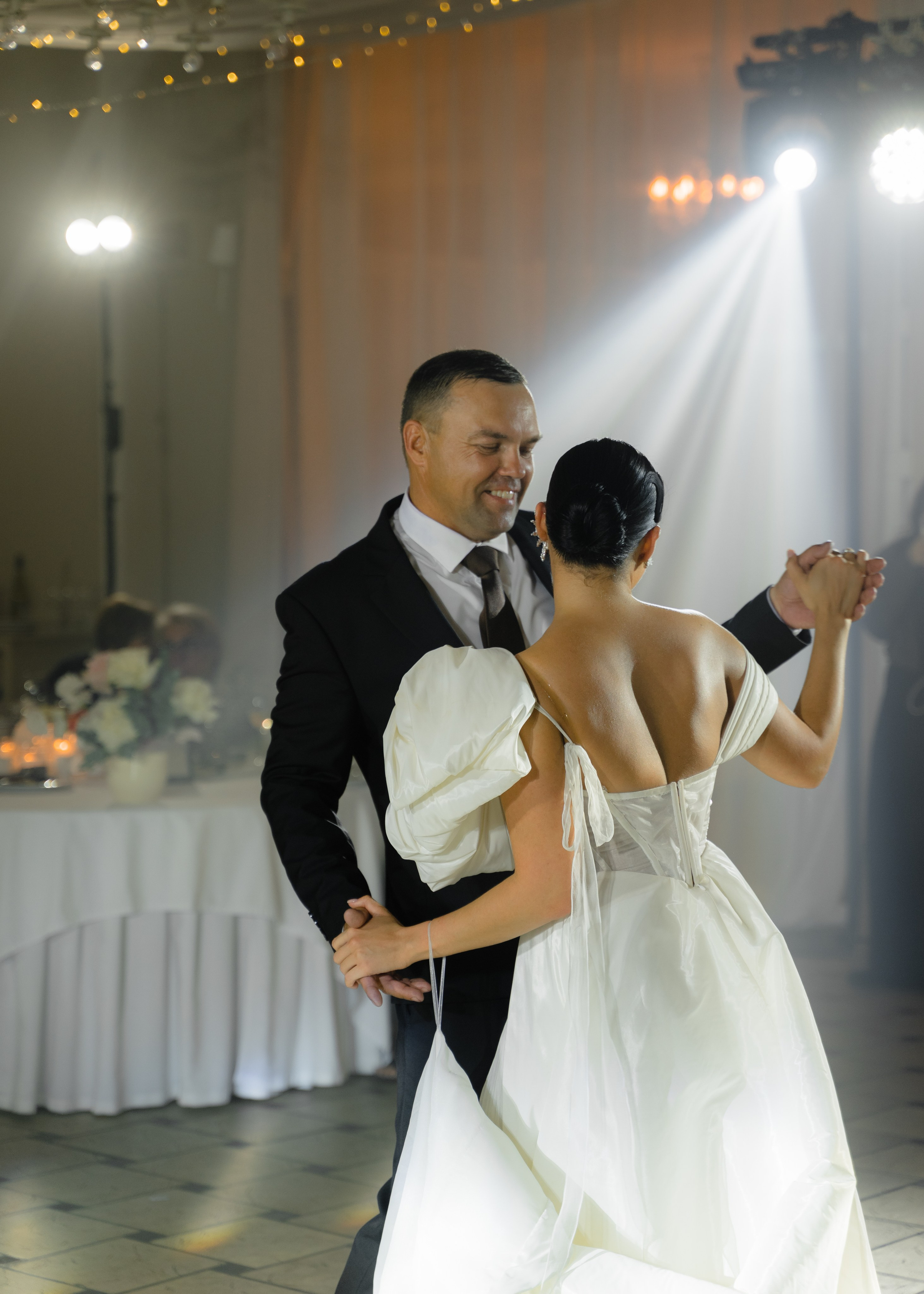 Максим и Кристина. Свадебный фотограф в Калининграде Кристина Воскобойникова