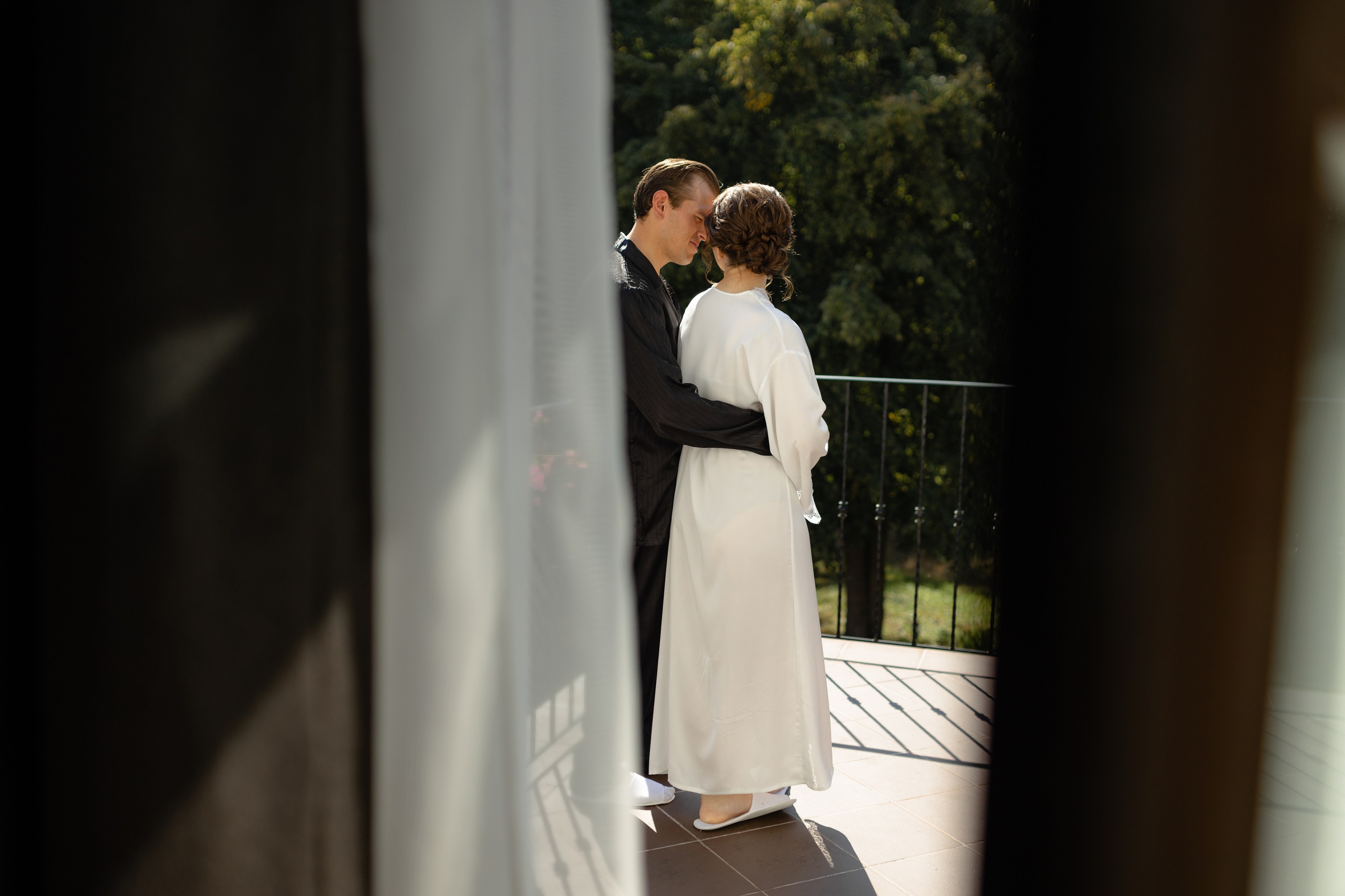 Владимир и Наталия 2024. Свадебный фотограф в Калининграде Кристина Воскобойникова