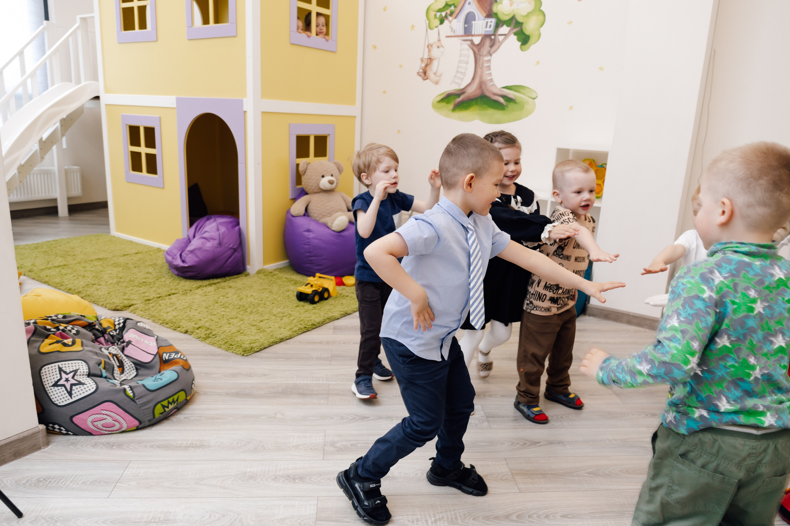 № 3. Фотограф в Москве Юлия Хамзина