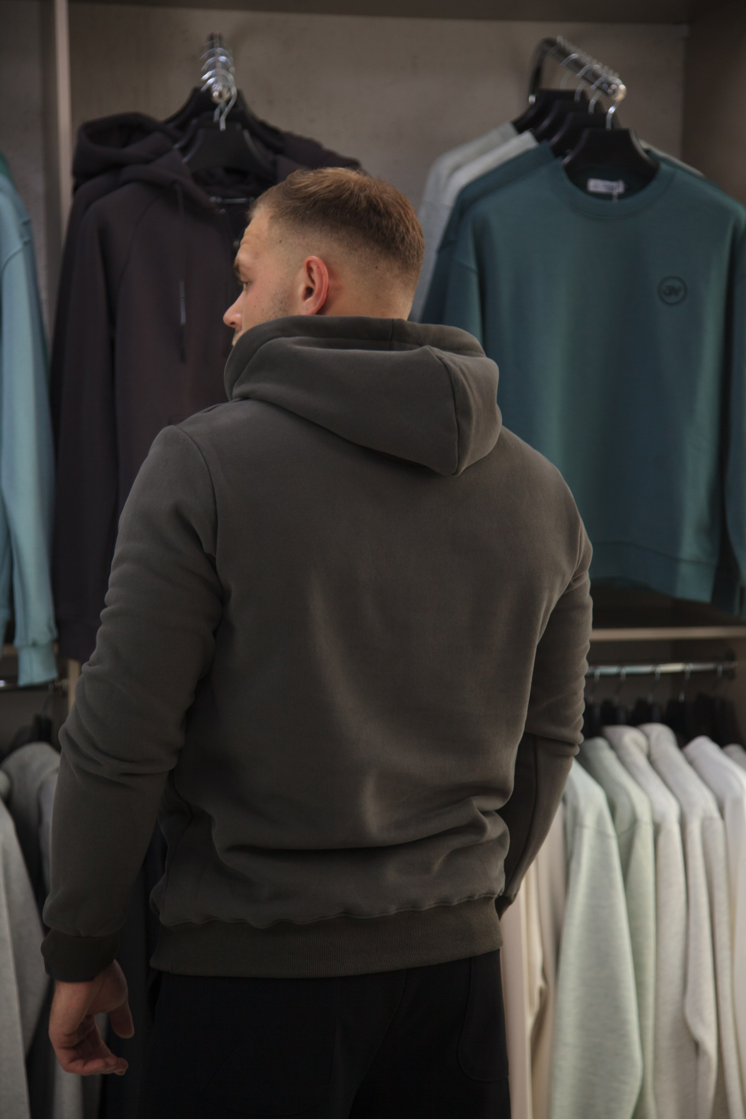 Контент. Фотограф Эльвина Серафимова