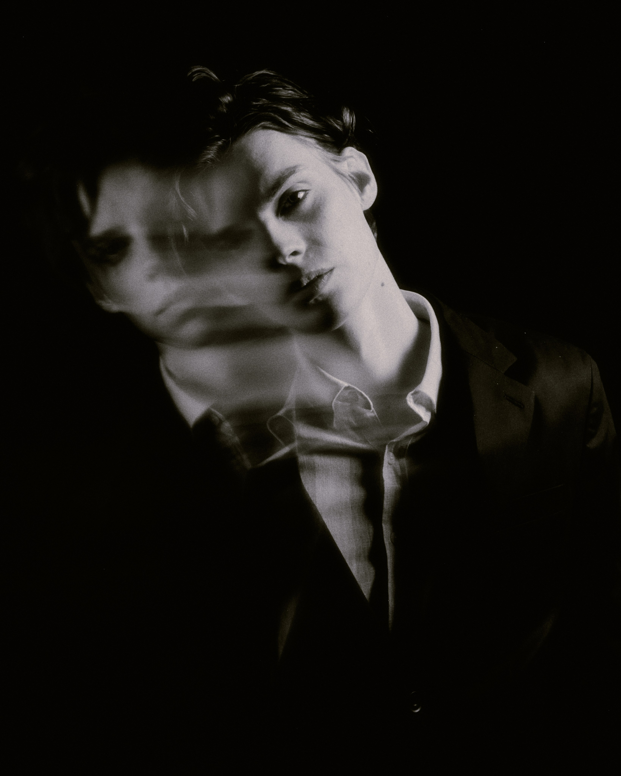 Simple and Strong. Персональный стилист, Елена. Москва