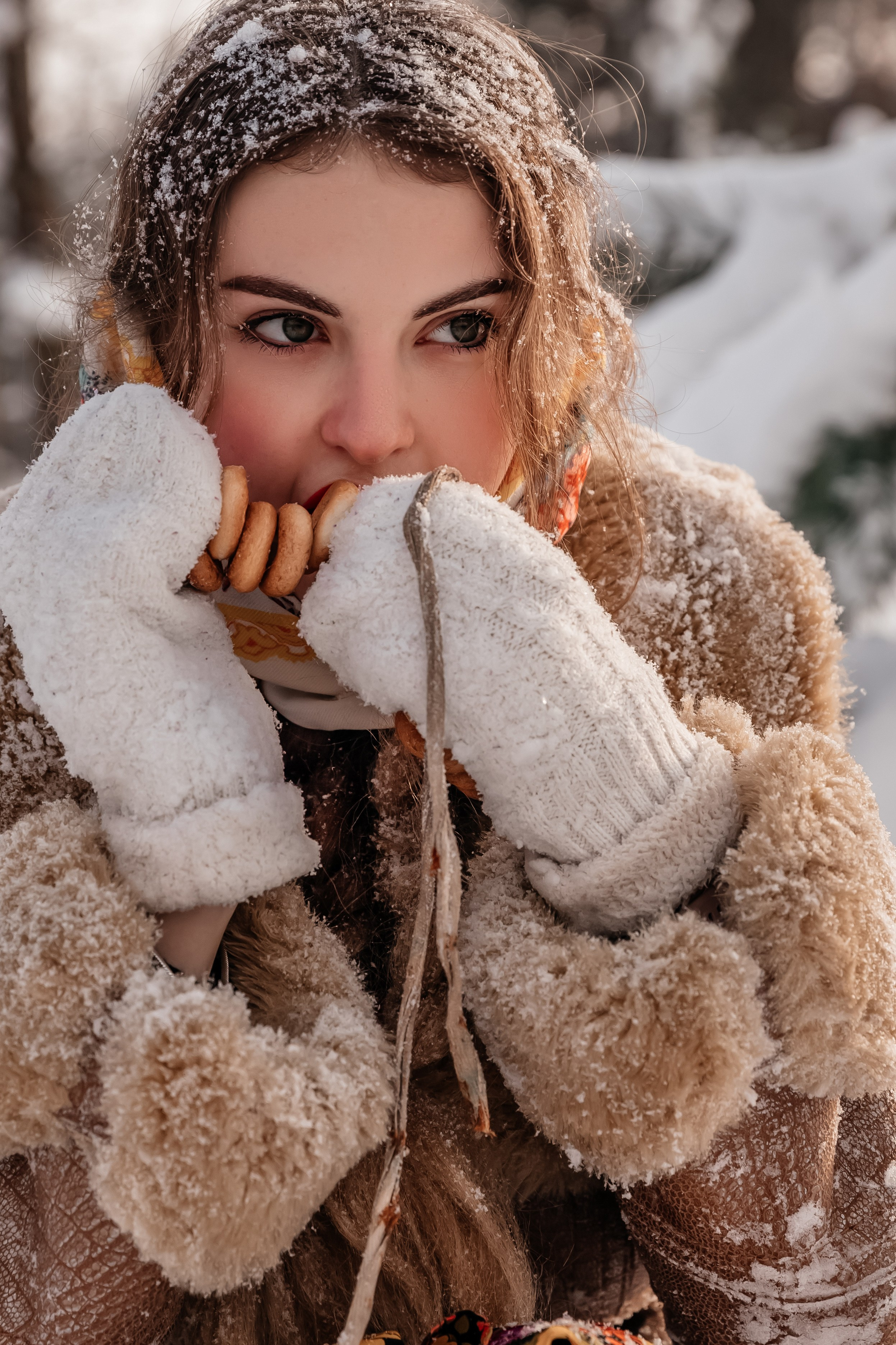 Катя и Полина. Семейный и свадебный фотограф Минск, Барановичи Ольга Пахомова