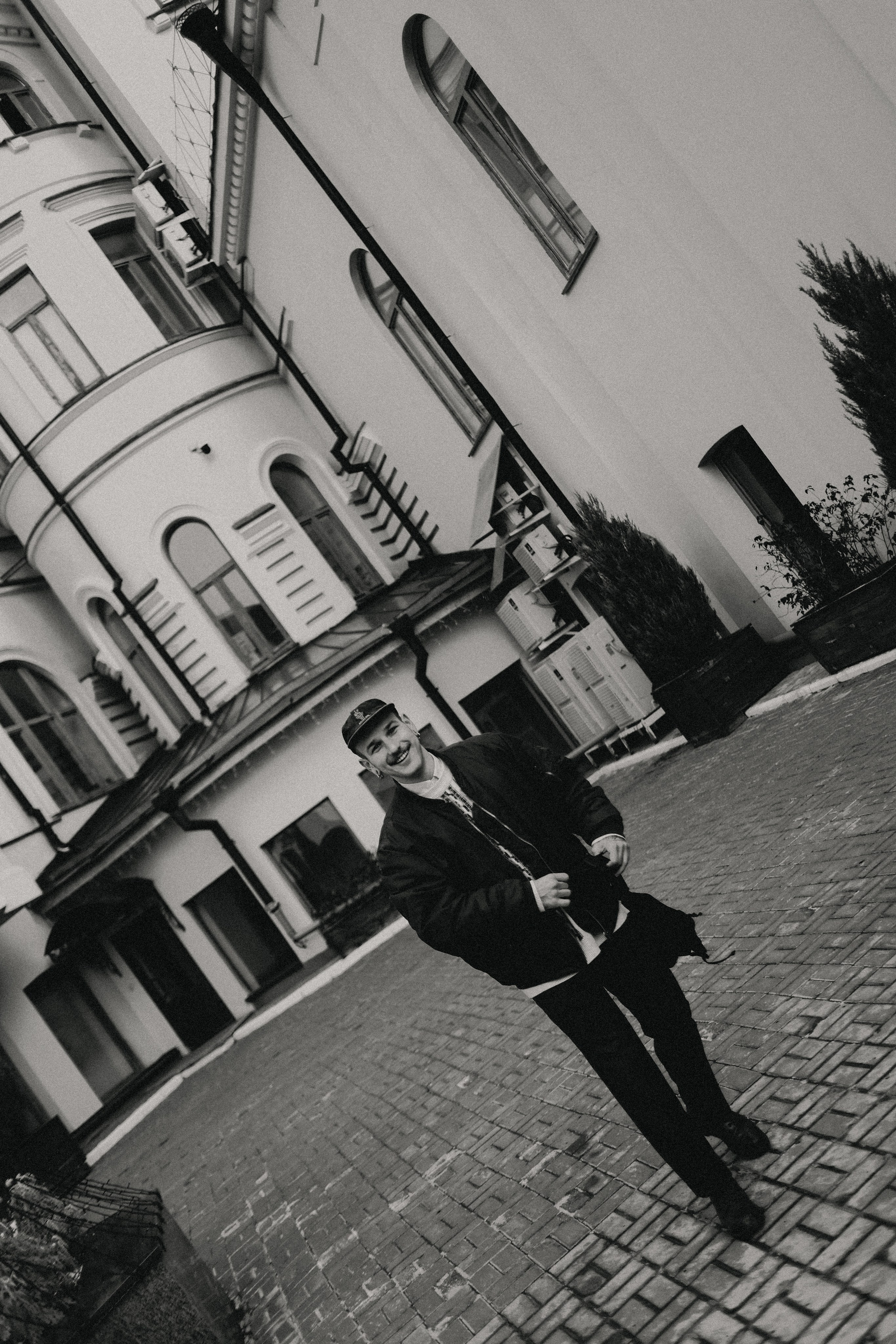 Тимур. Фотограф Блинова Арина | Санк-Петербург