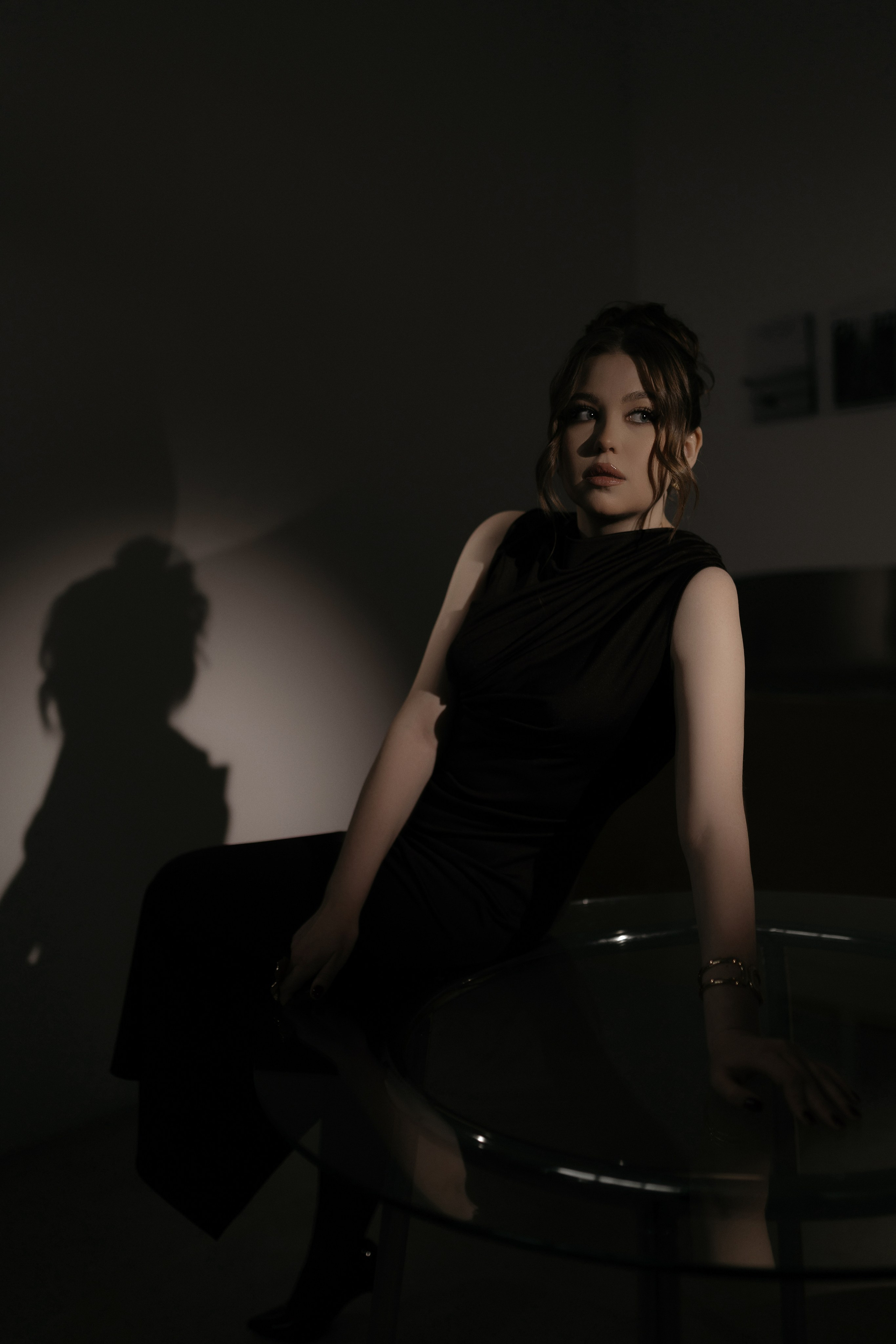 Арина. DARYA.BELKINA